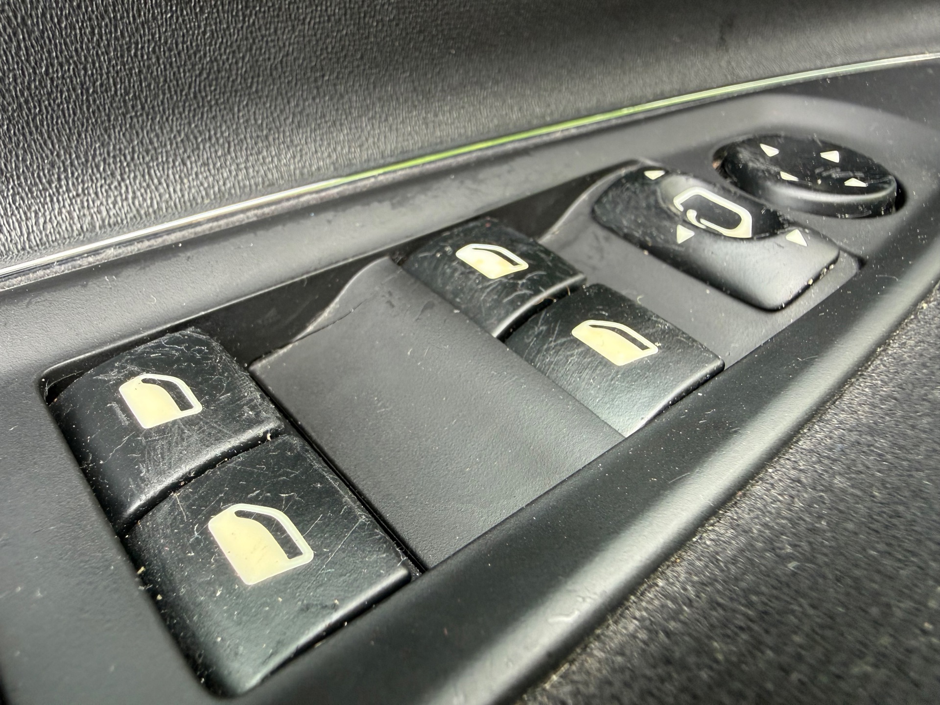 Foto van Citroen C4