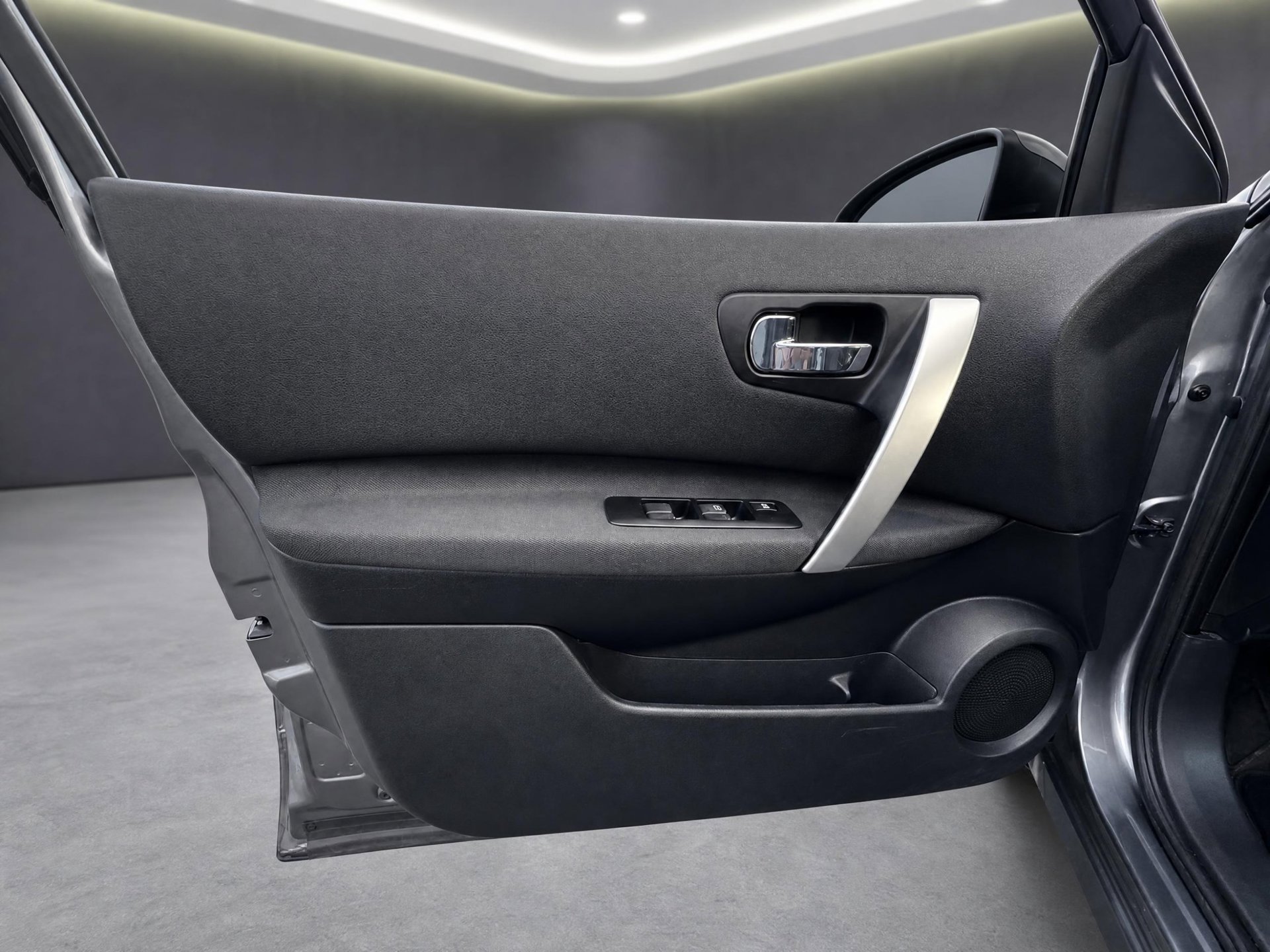 Foto van Nissan Nissan Qashqai