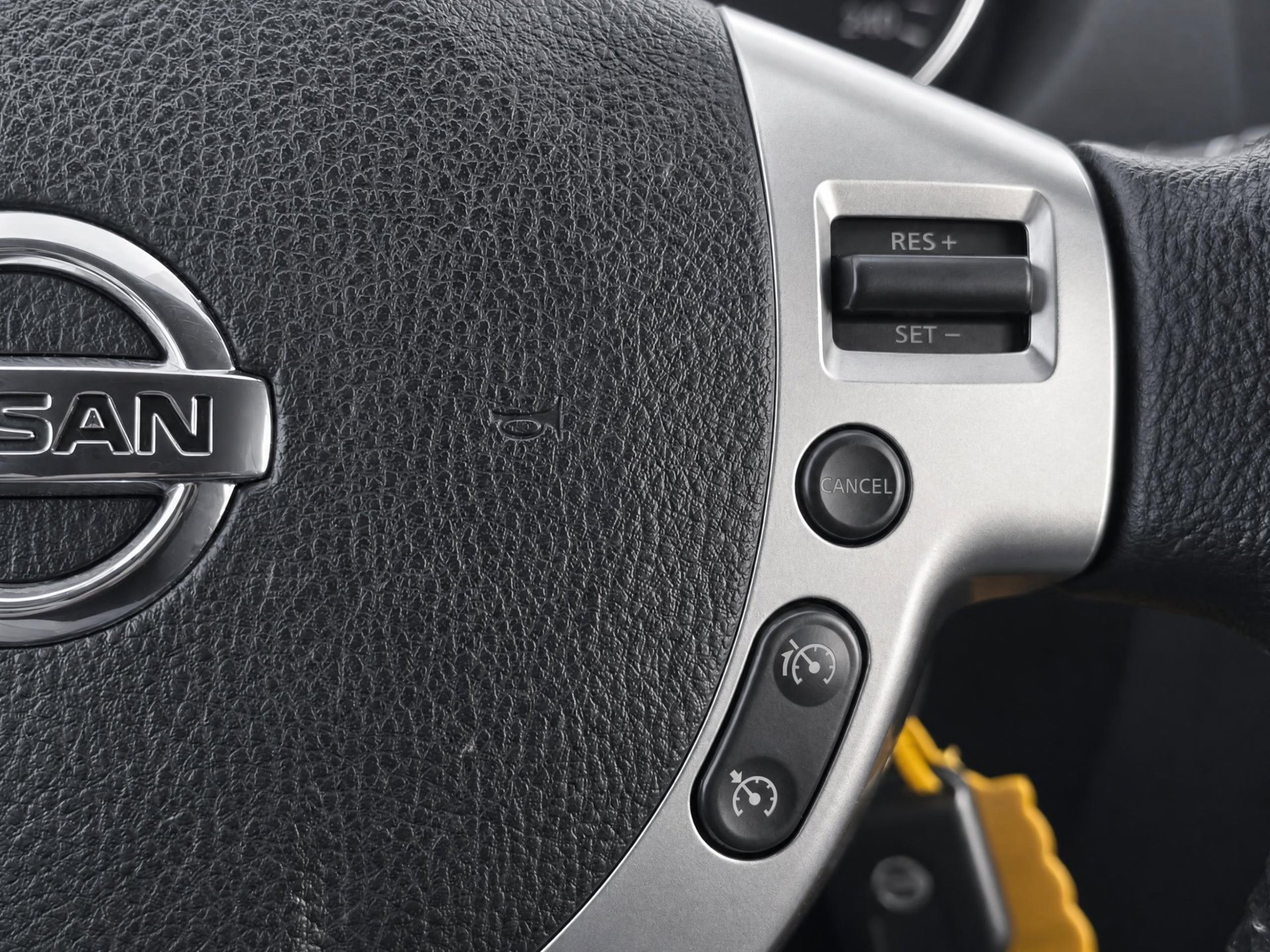 Foto van Nissan Nissan Qashqai