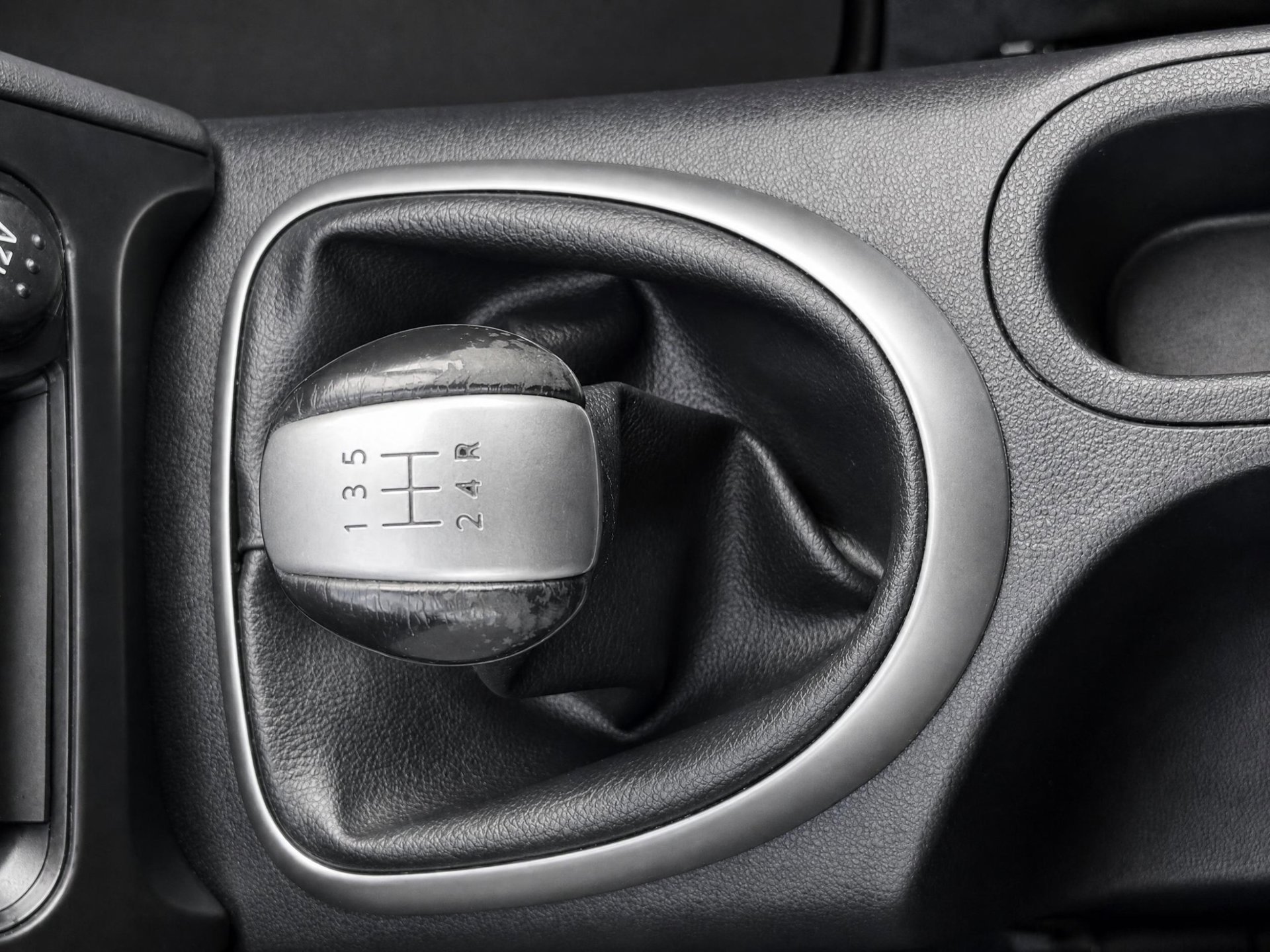 Foto van Nissan Nissan Qashqai