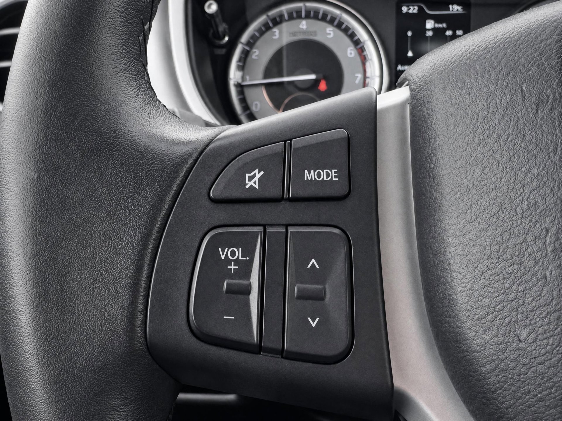 Foto van Suzuki Vitara