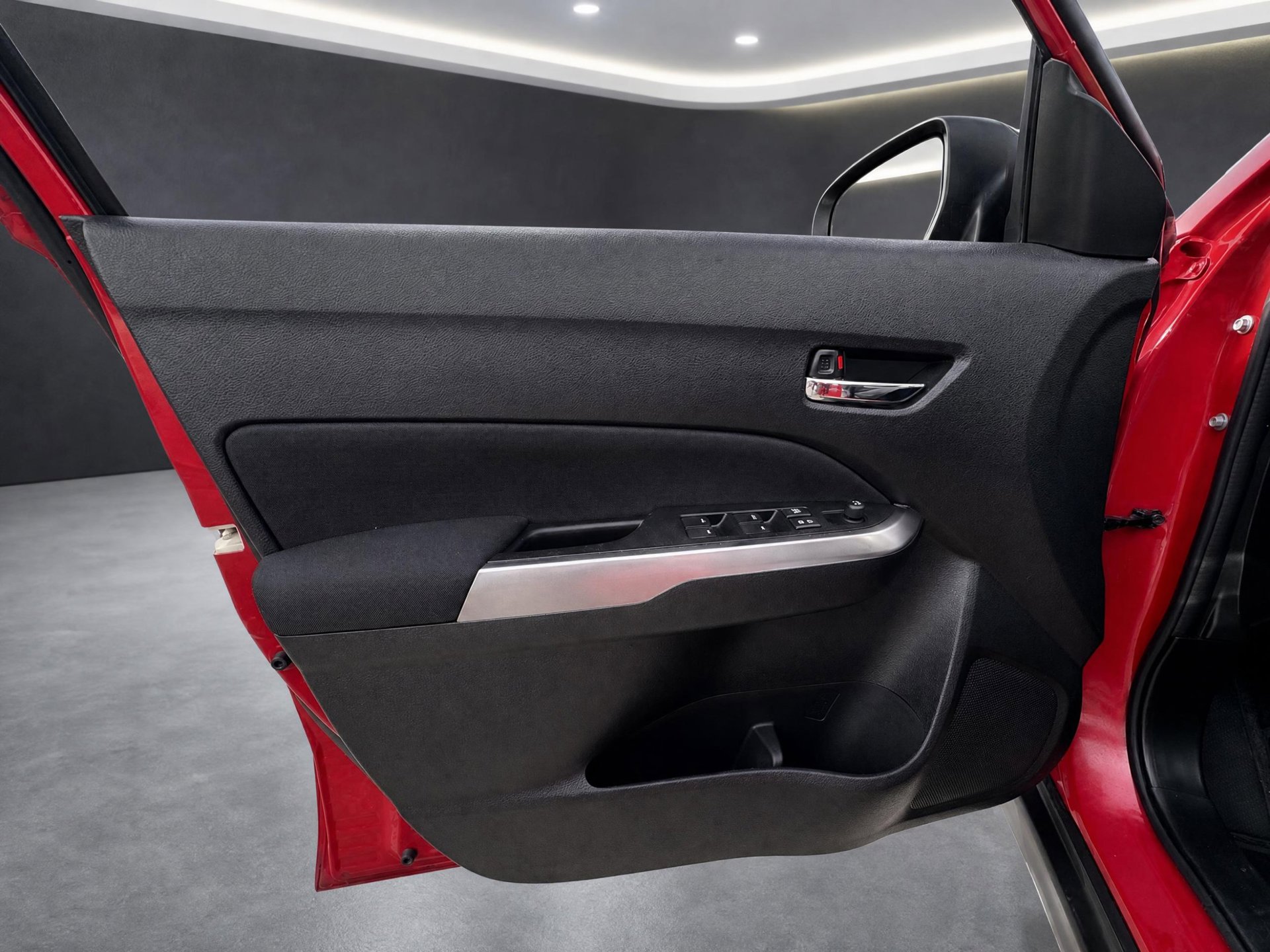 Foto van Suzuki Vitara