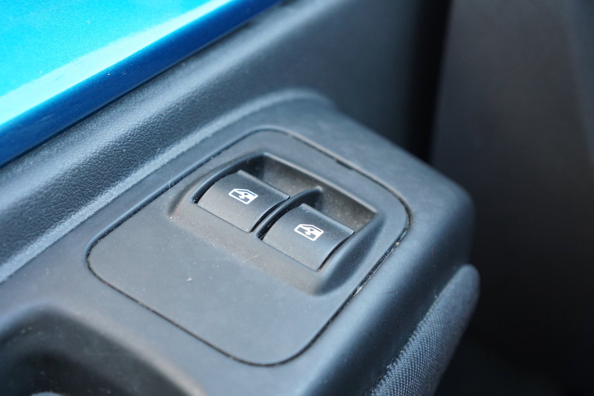 Foto van Peugeot Peugeot Bipper