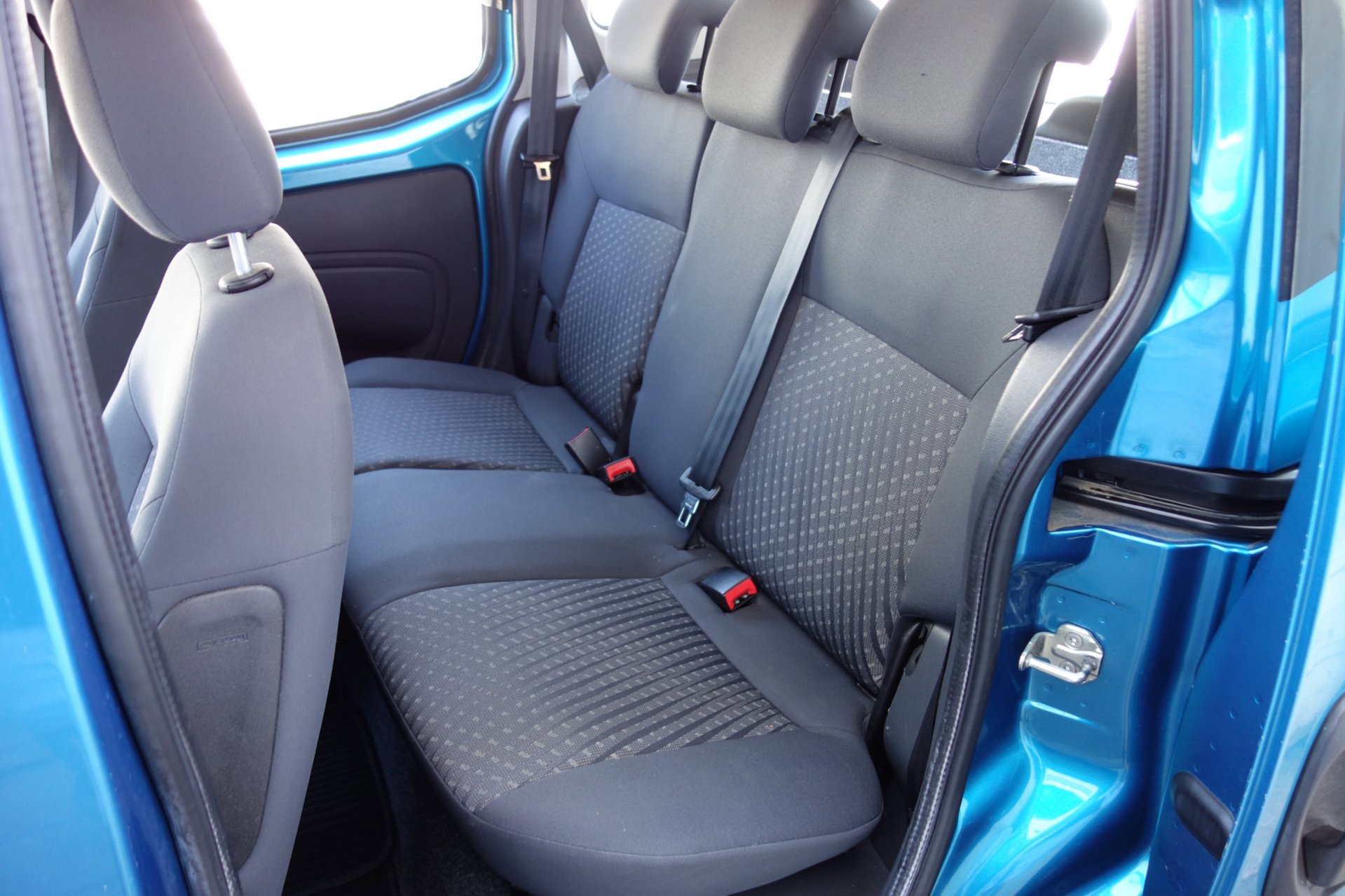 Foto van Peugeot Peugeot Bipper