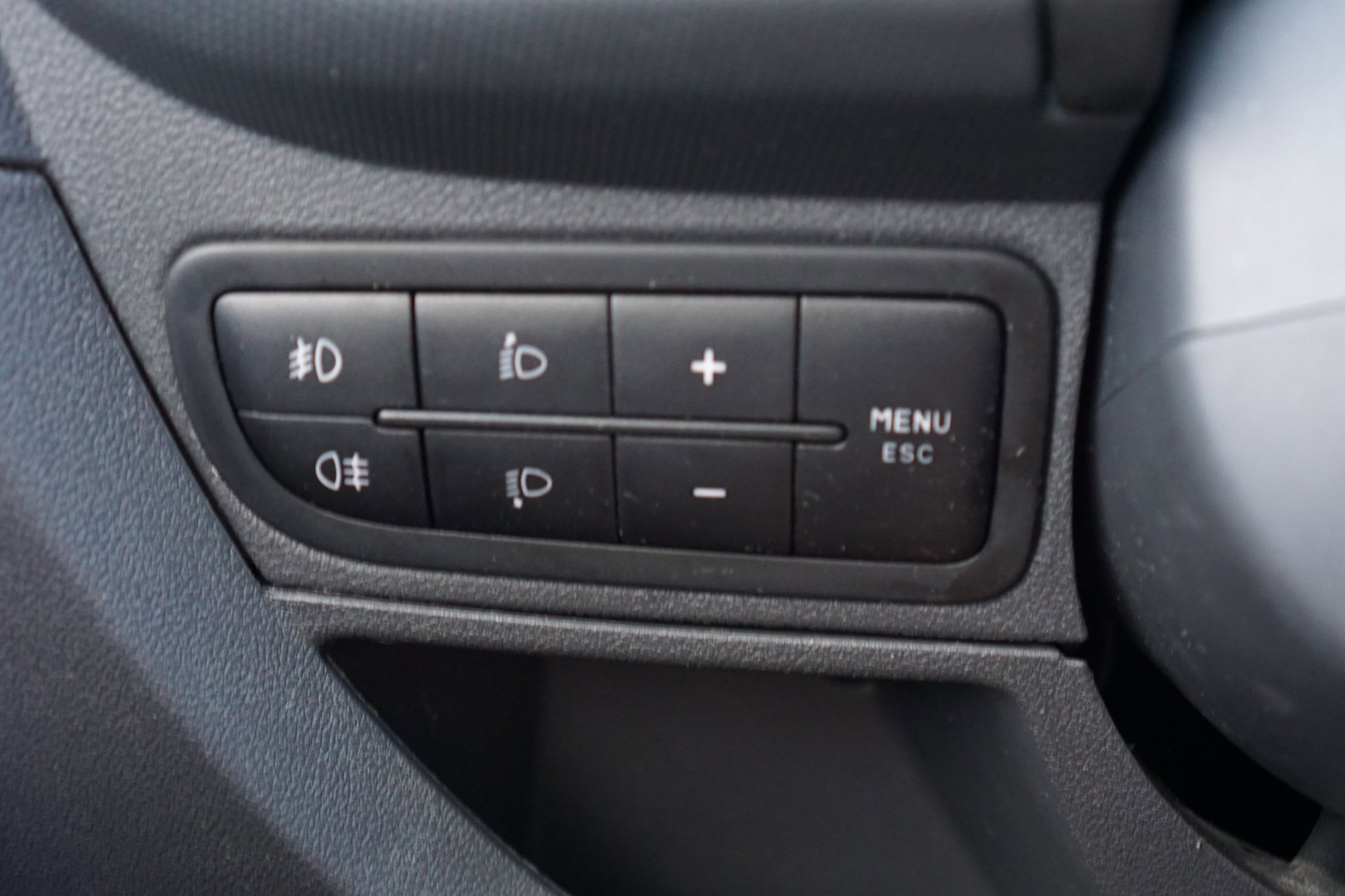 Foto van Peugeot Peugeot Bipper