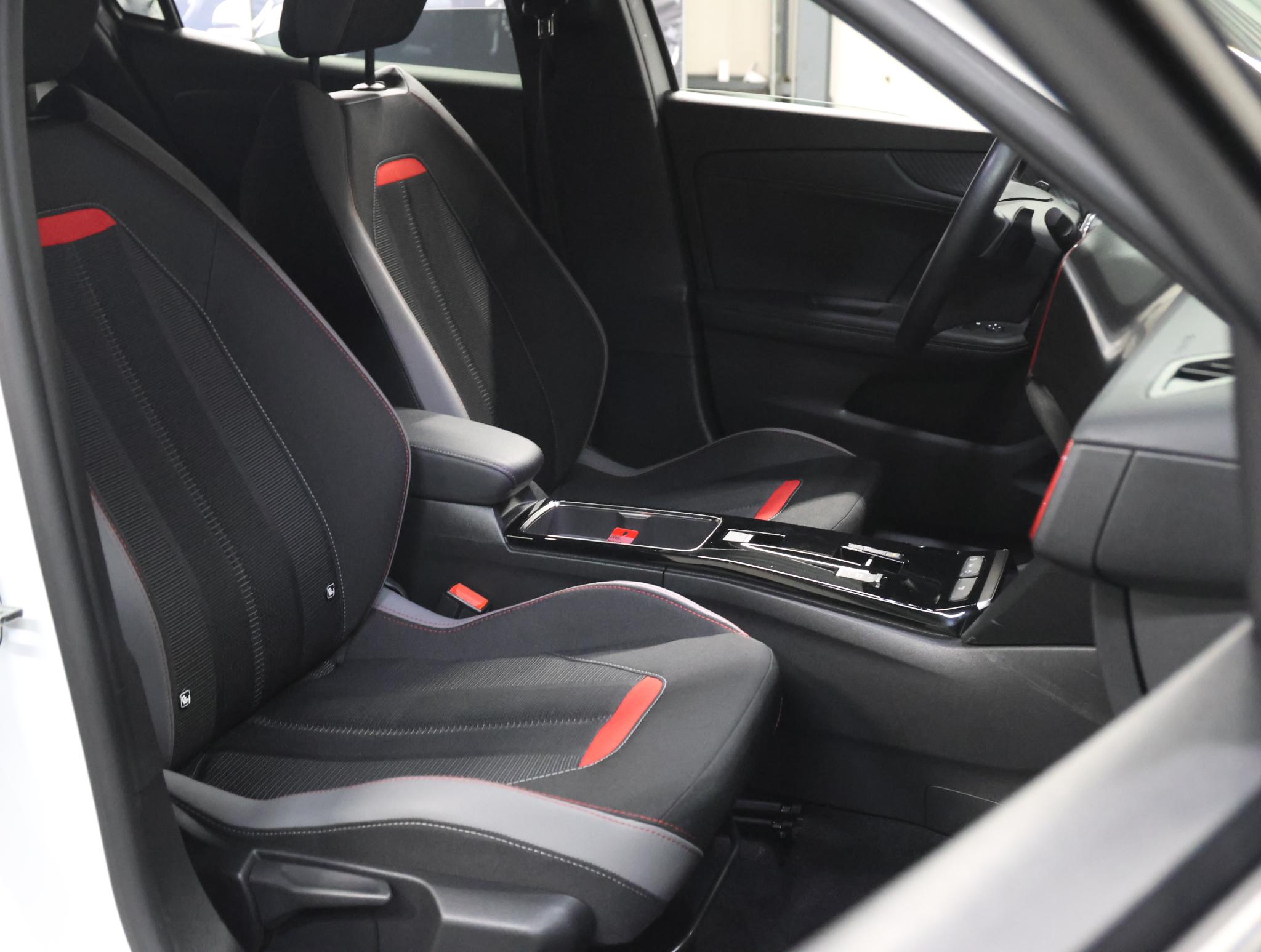 Foto van Opel Mokka