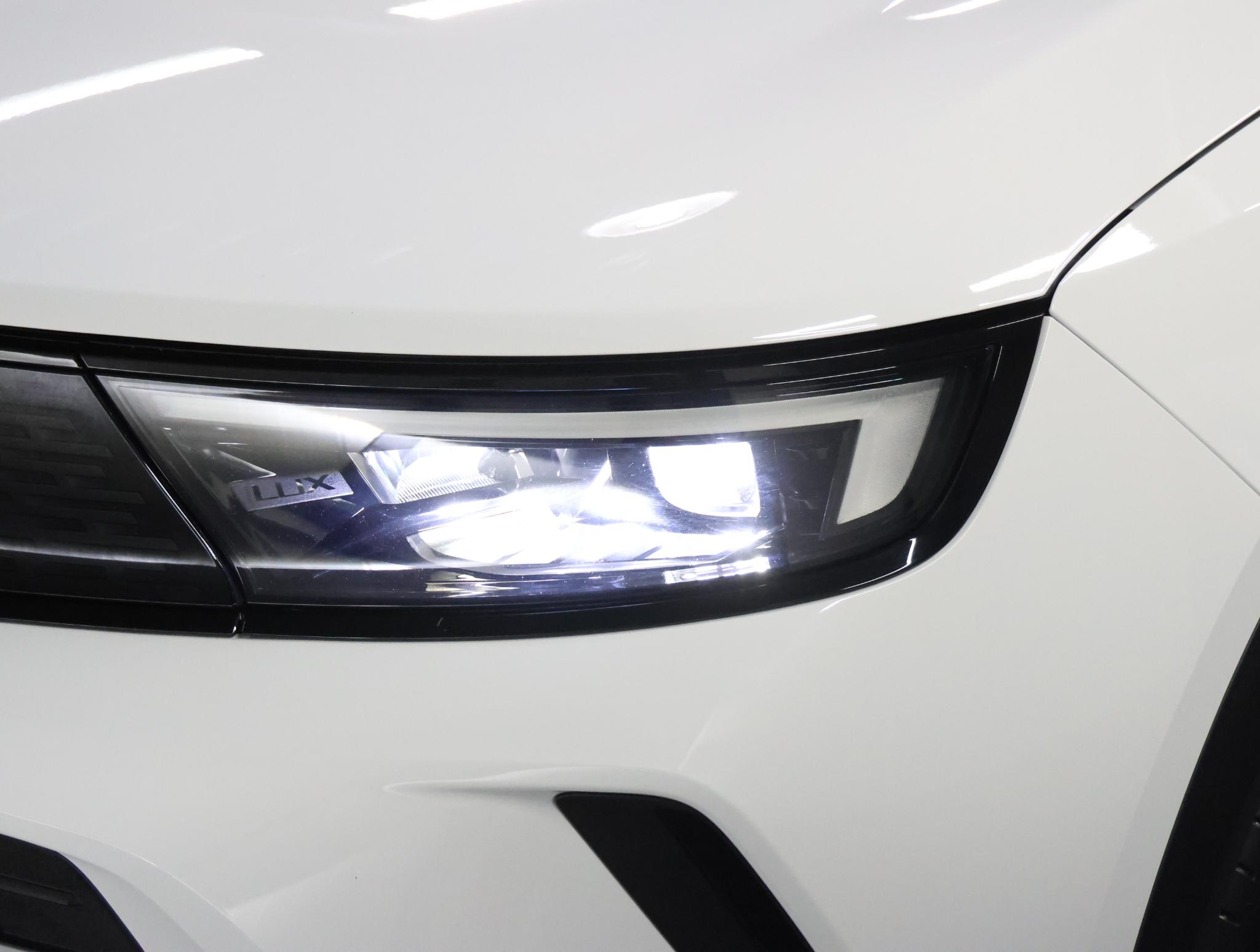 Foto van Opel Mokka