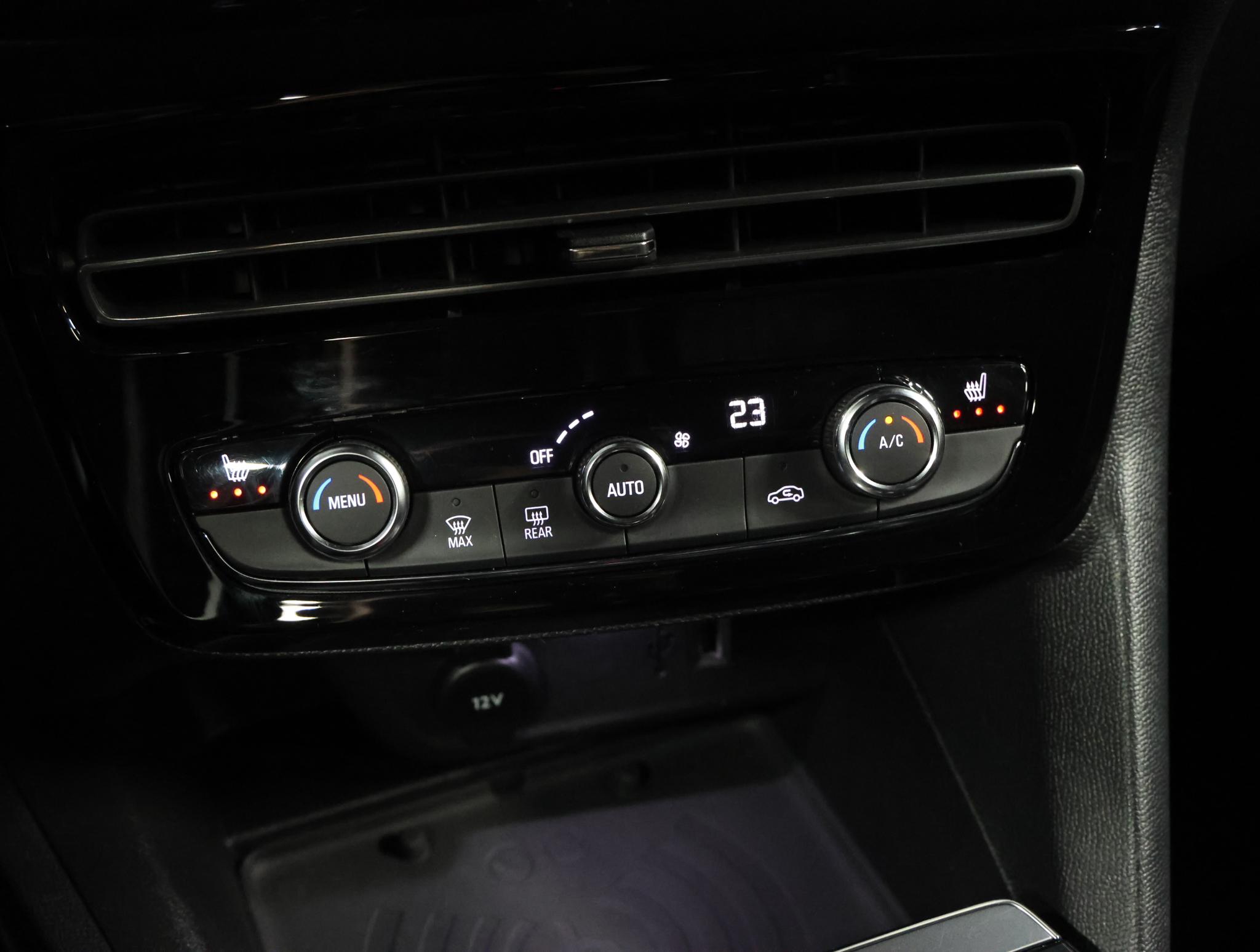 Foto van Opel Mokka