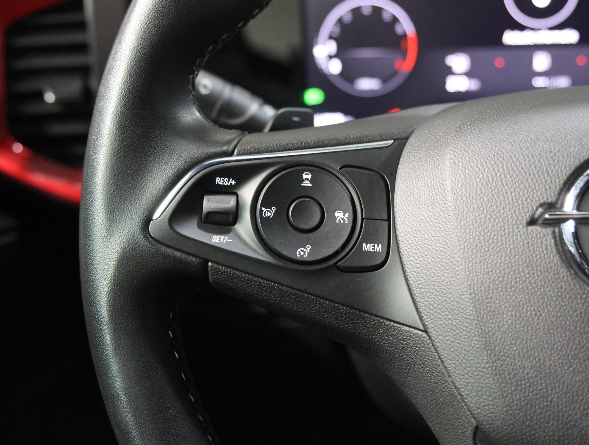 Foto van Opel Mokka