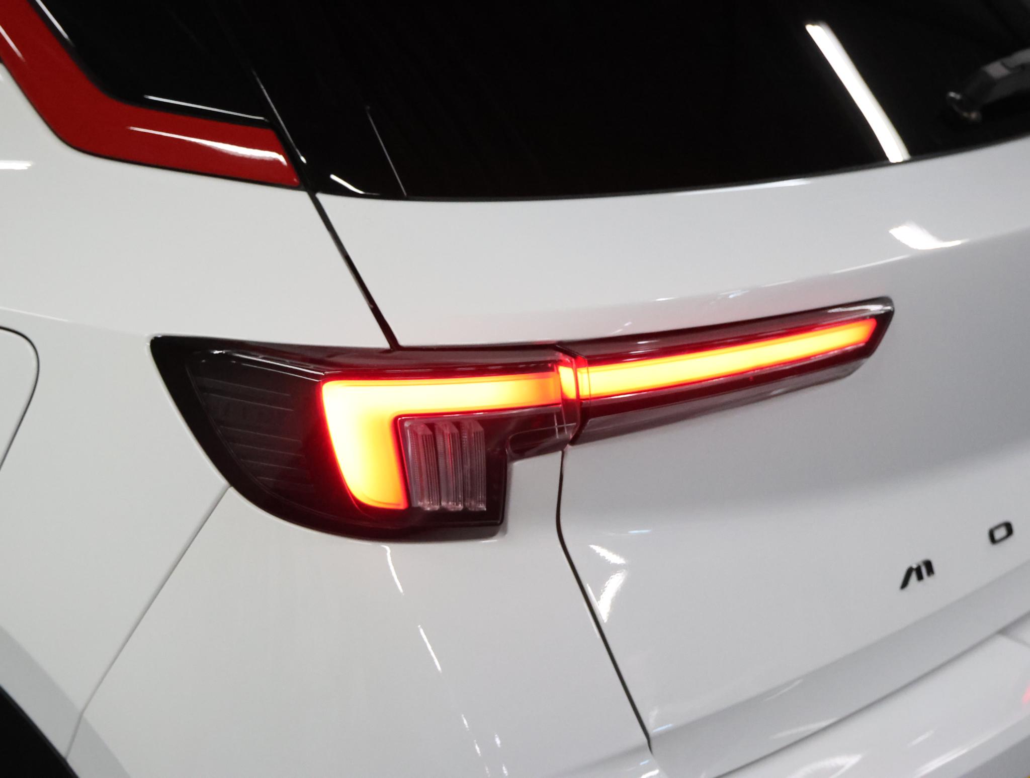 Foto van Opel Mokka