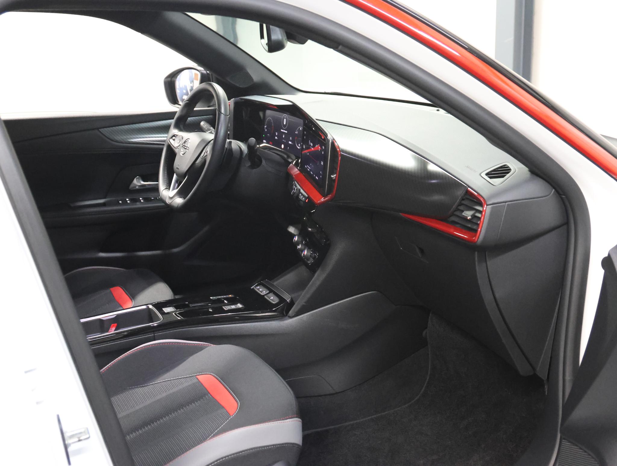 Foto van Opel Mokka