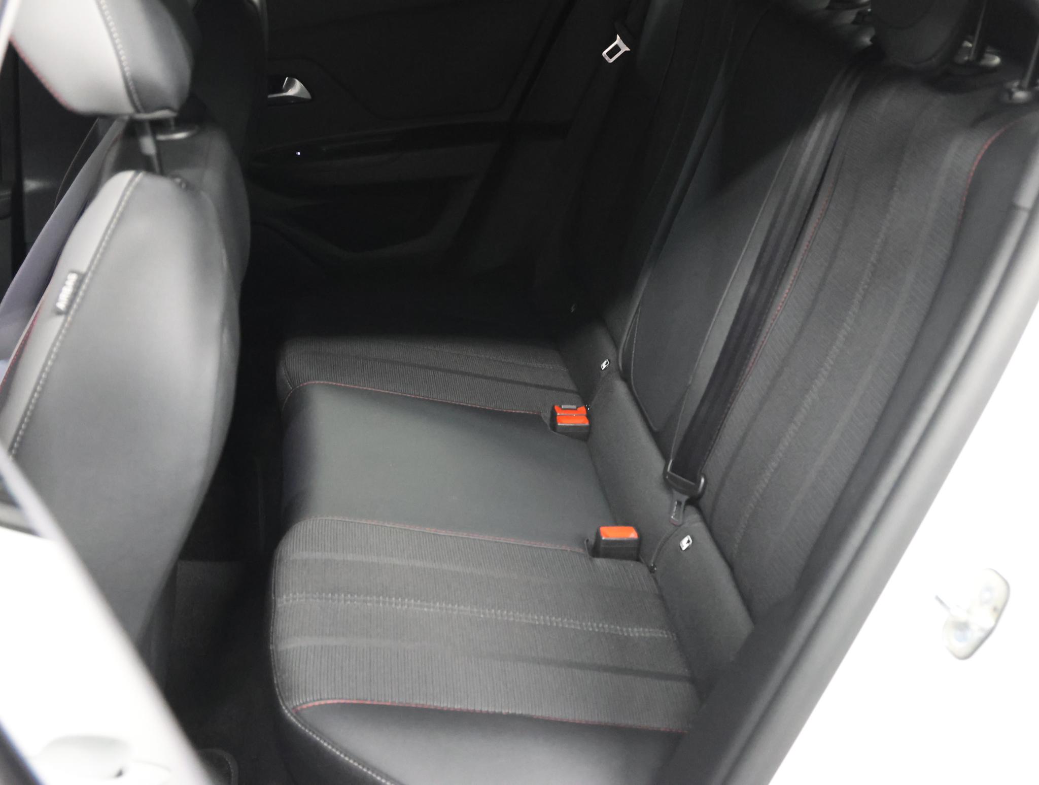 Foto van Opel Mokka
