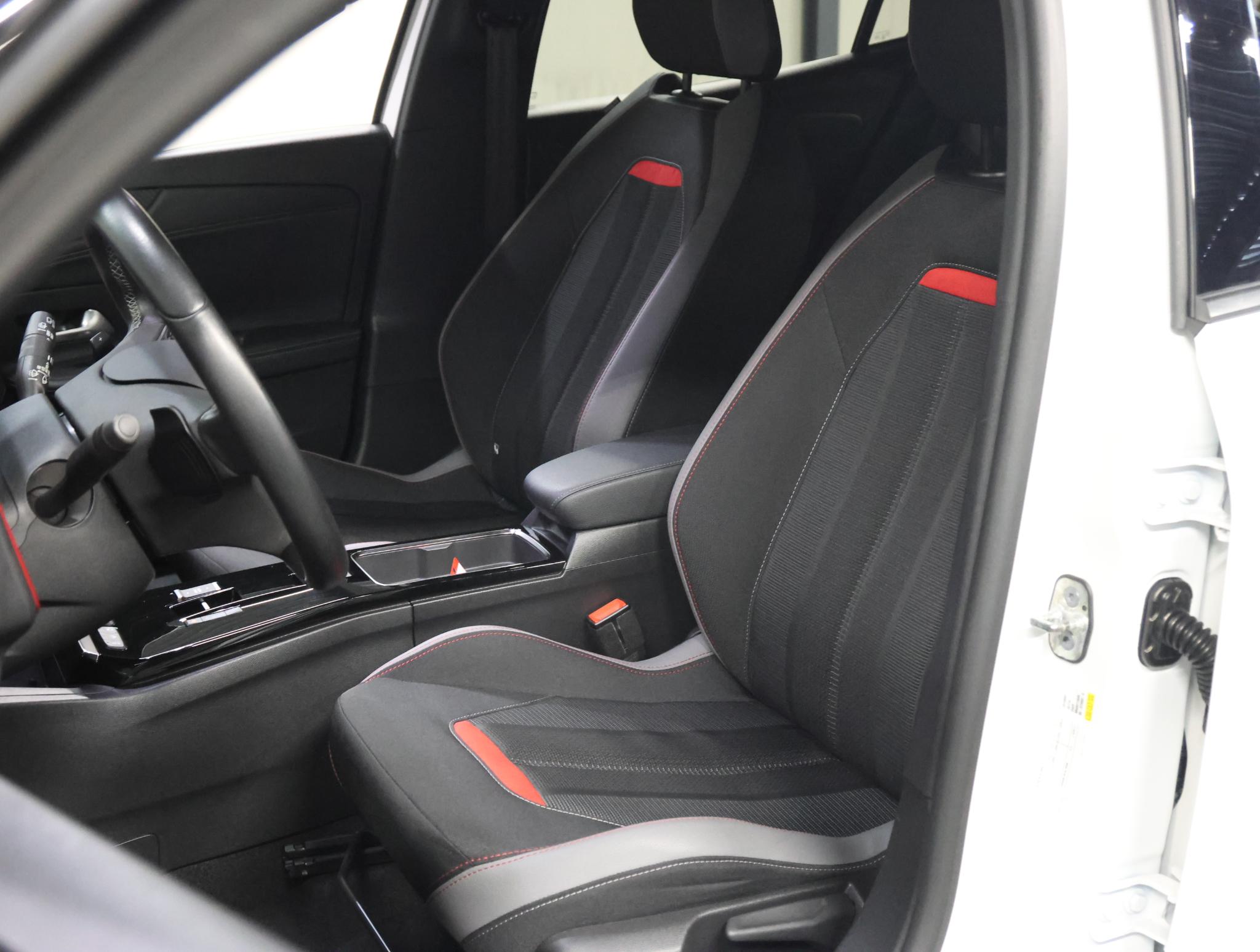 Foto van Opel Mokka