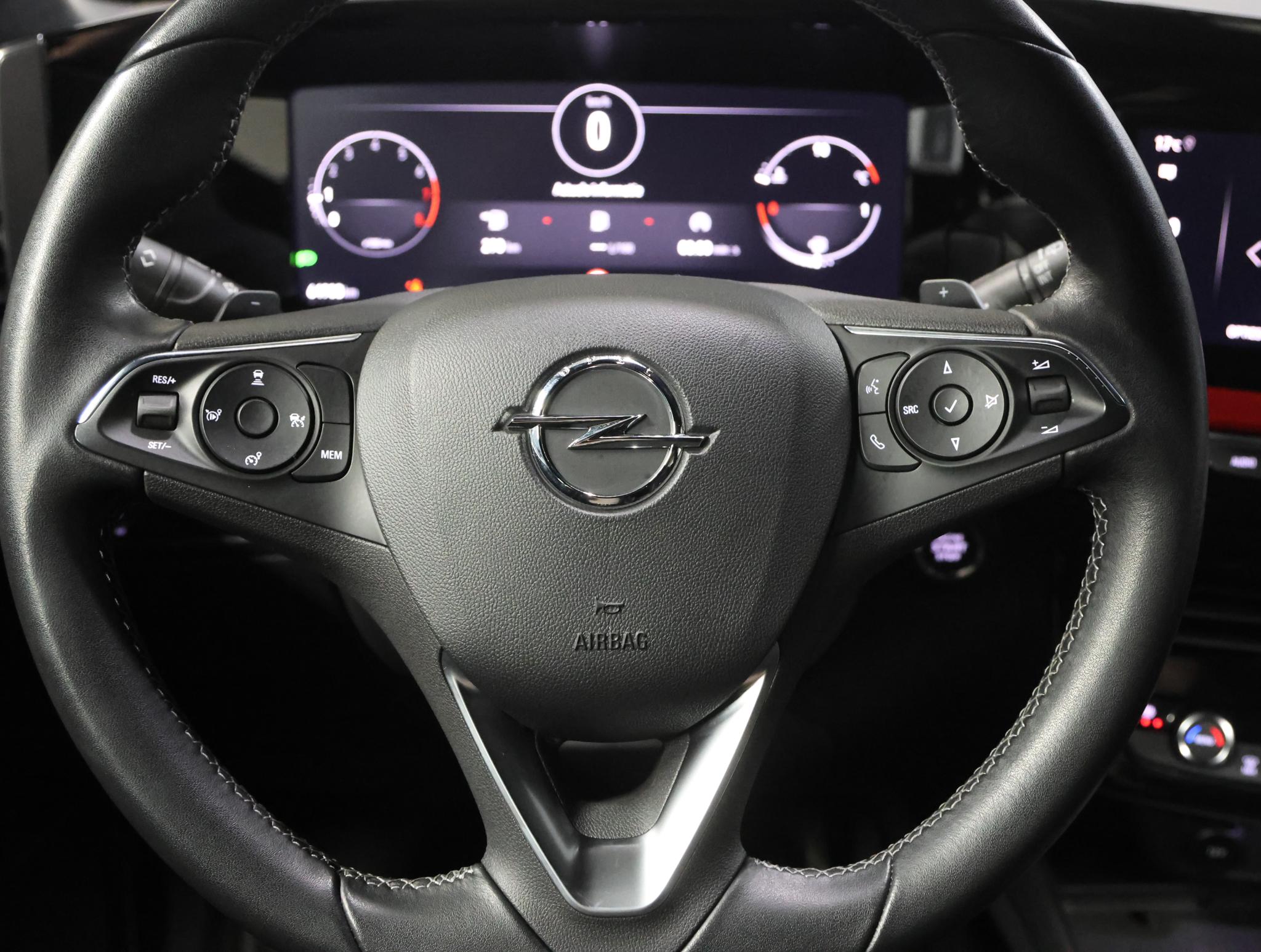 Foto van Opel Mokka