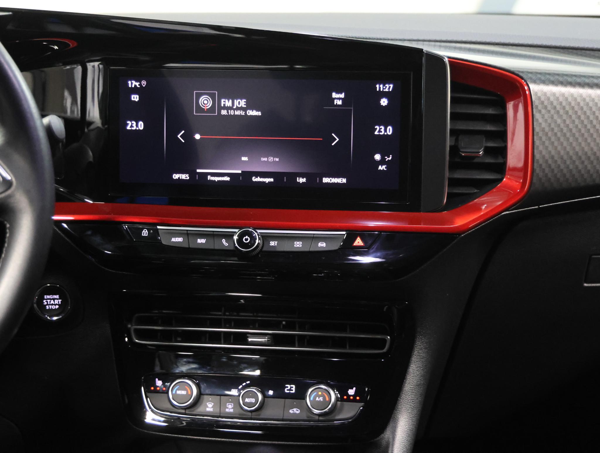 Foto van Opel Mokka