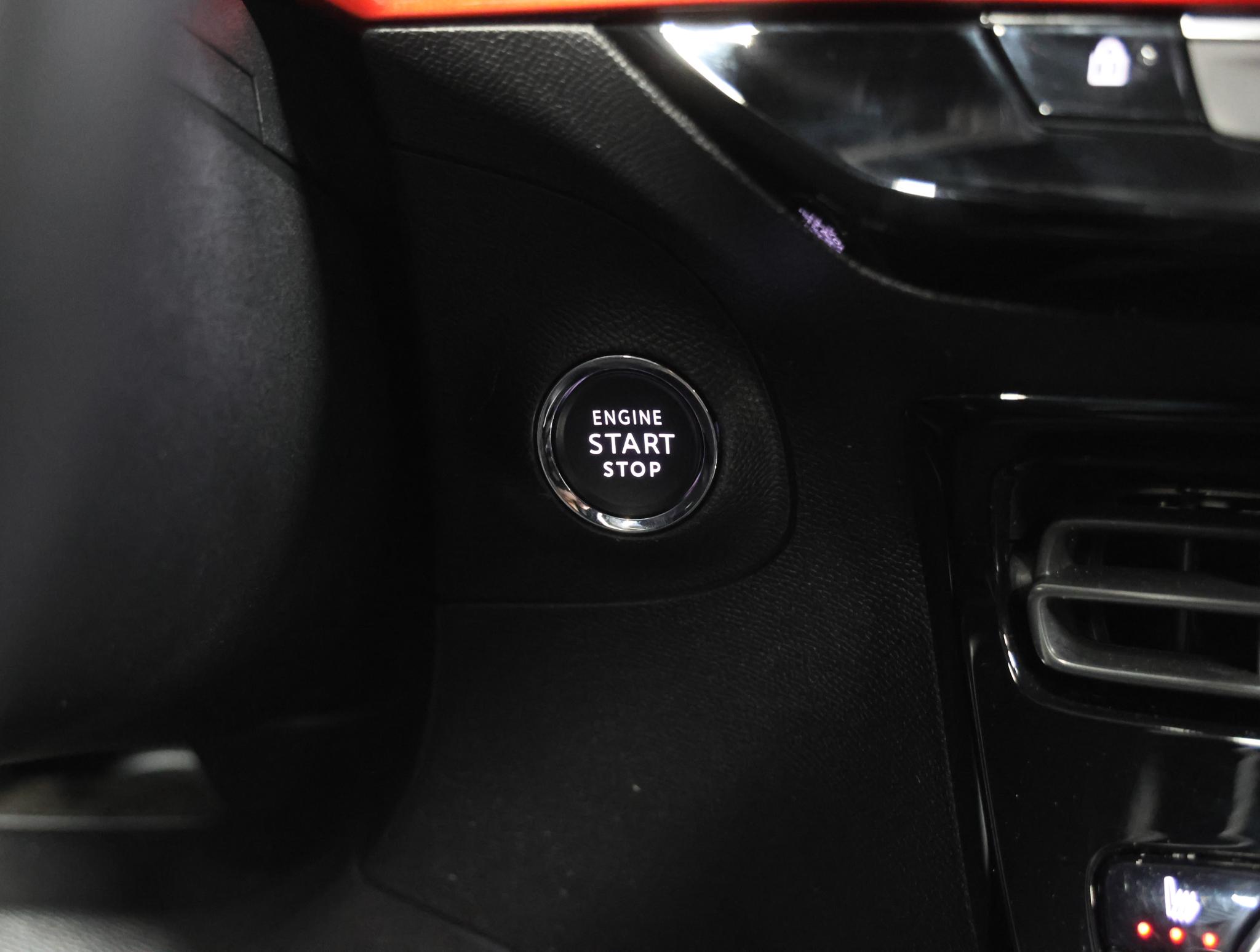Foto van Opel Mokka