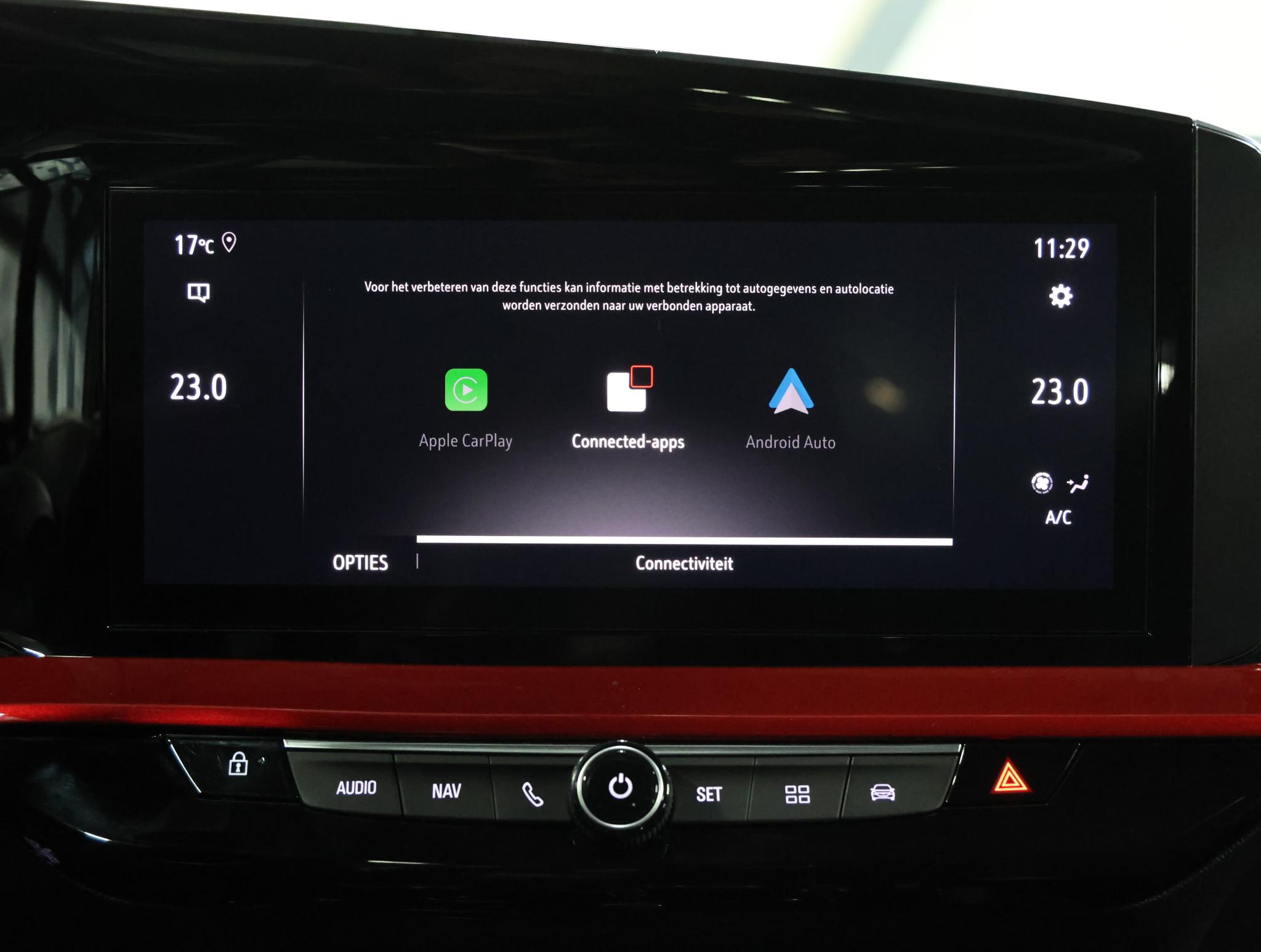 Foto van Opel Mokka
