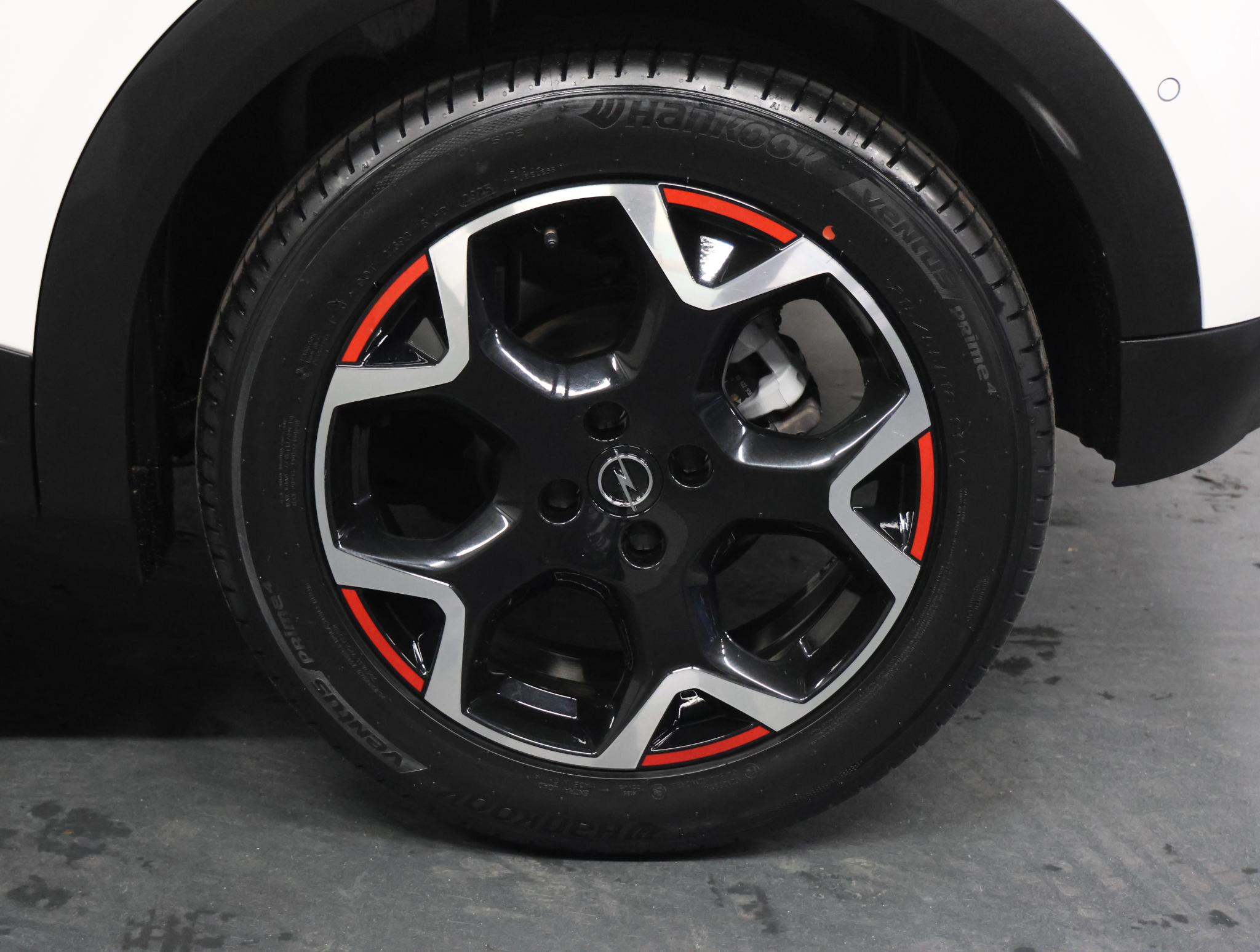 Foto van Opel Mokka