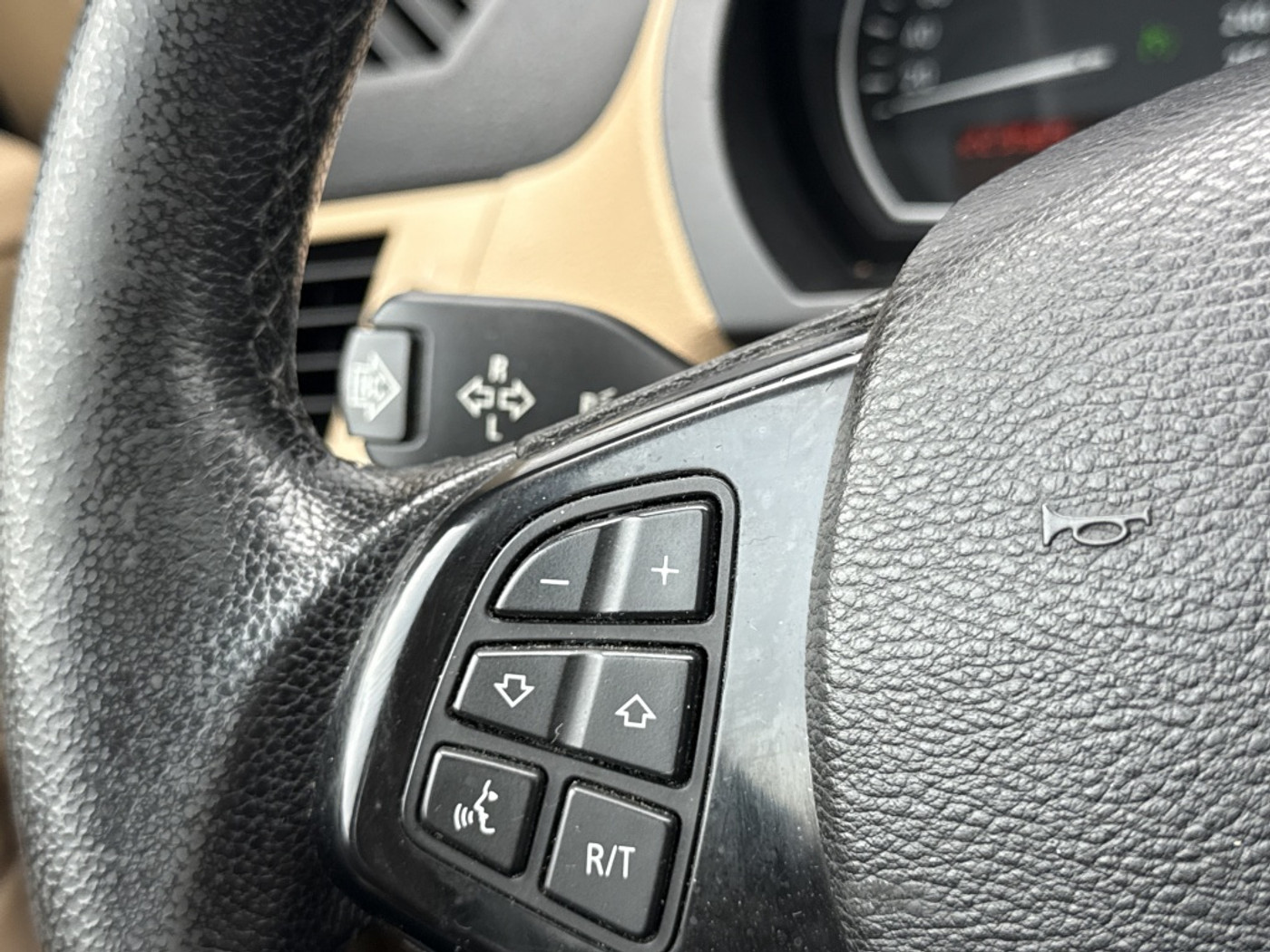 Foto van BMW X3 2.5si