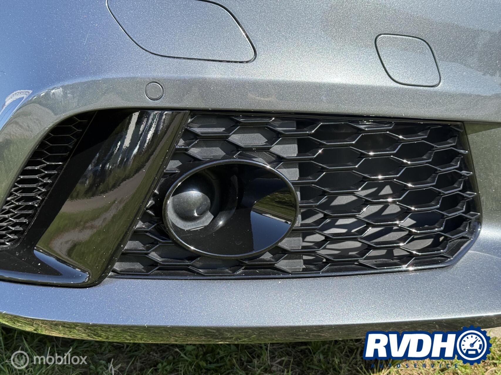 Foto van Audi RS 6 Avant