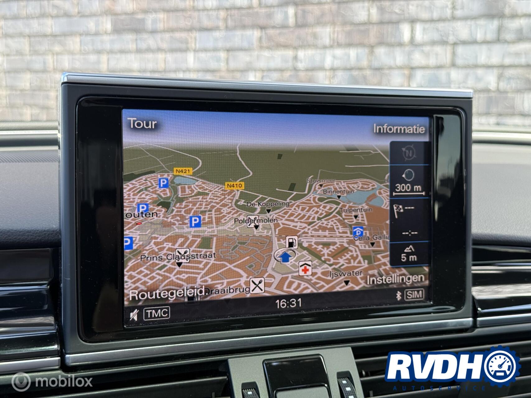 Foto van Audi RS 6 Avant