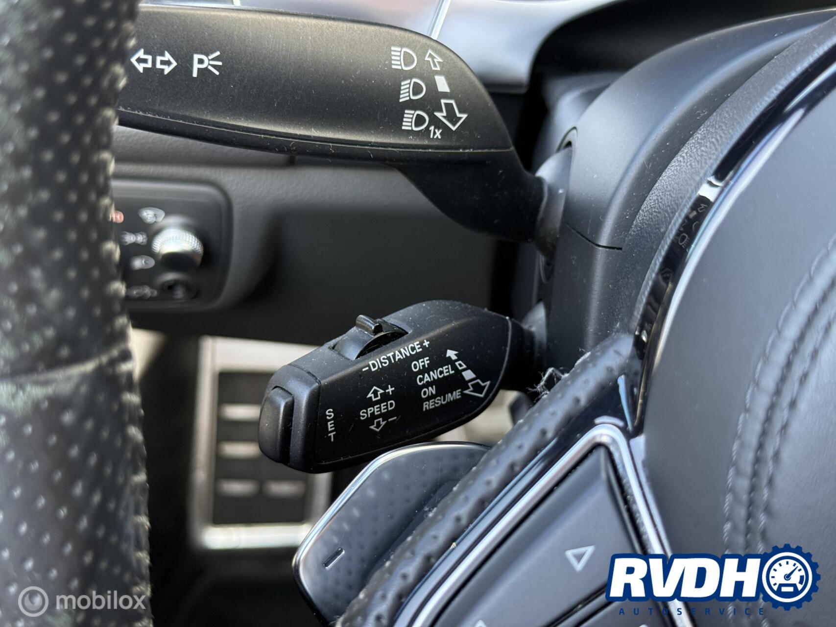 Foto van Audi RS 6 Avant