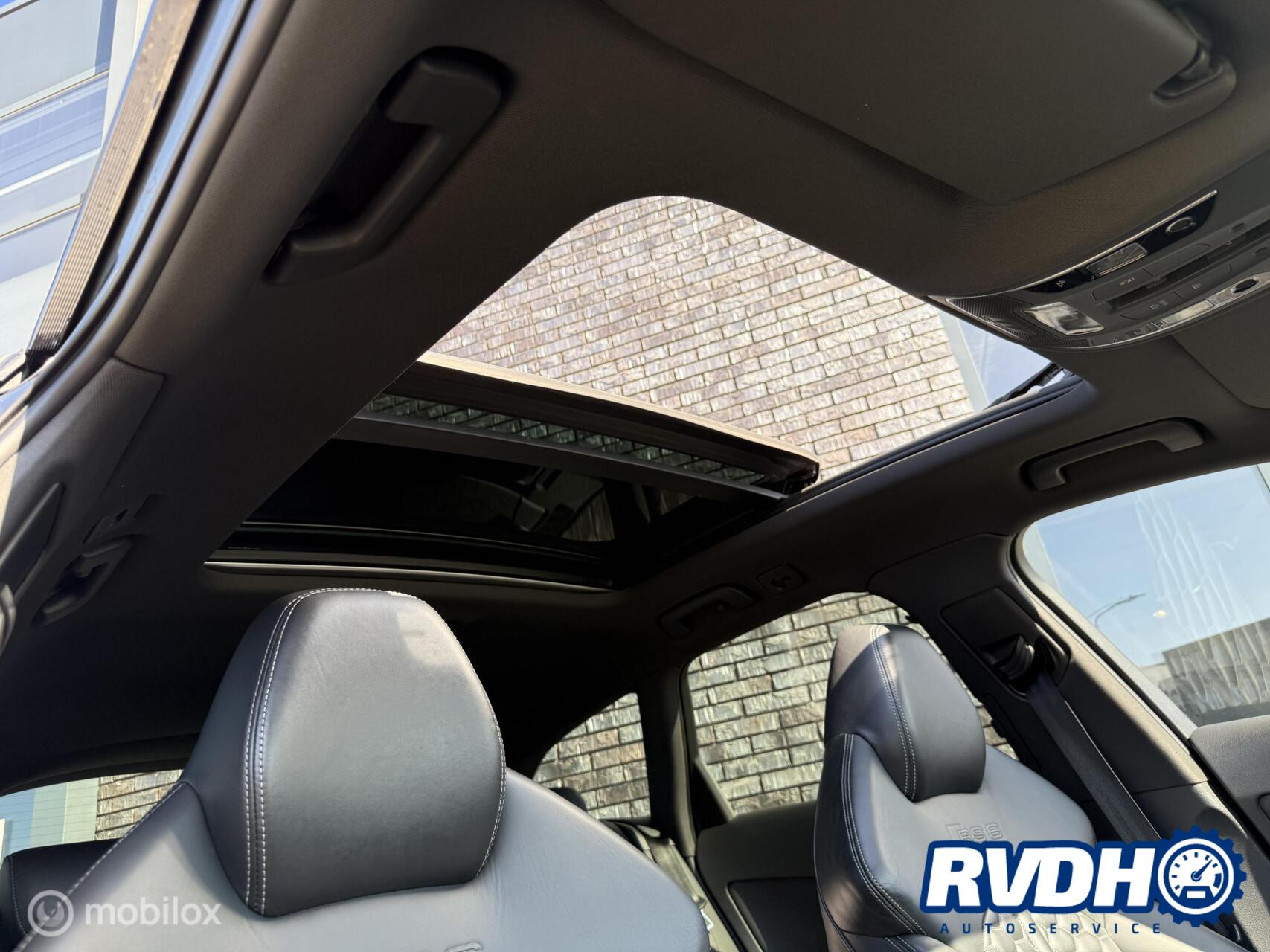Foto van Audi RS 6 Avant
