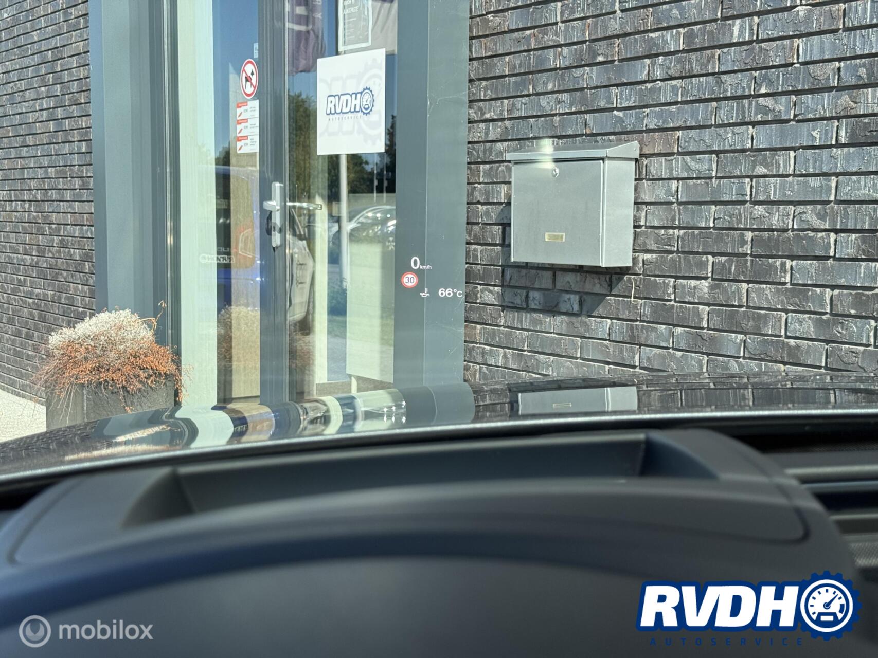Foto van Audi RS 6 Avant