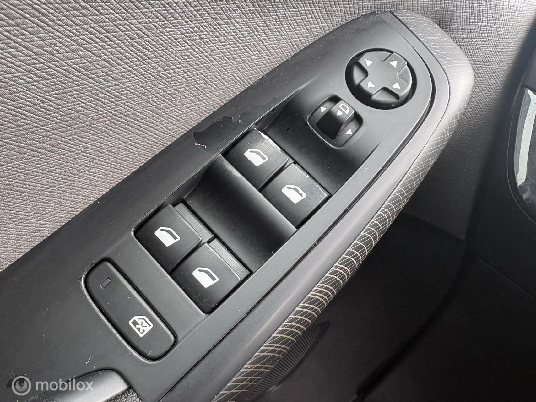 Foto van Citroen C4 Picasso