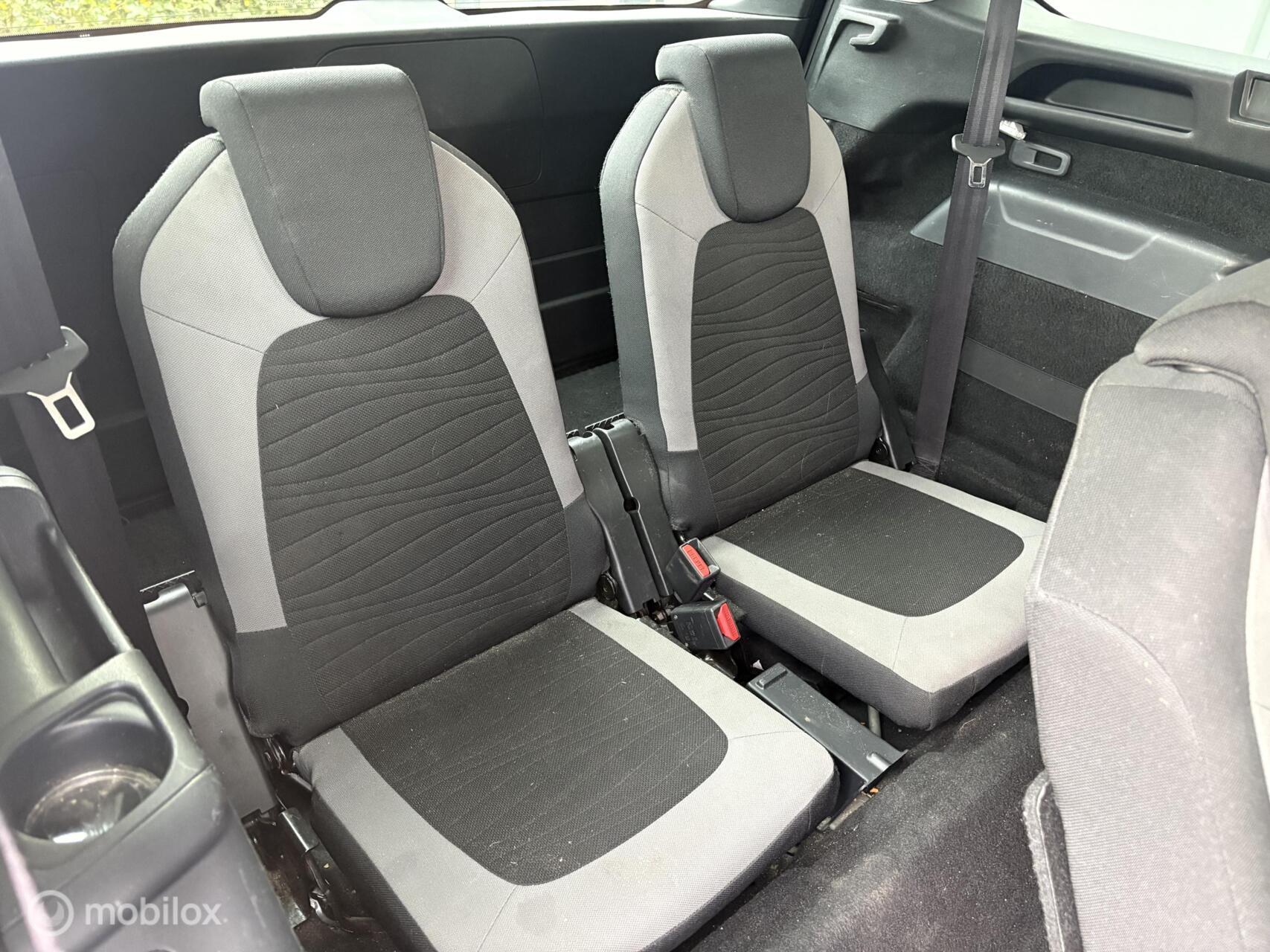 Foto van Citroen C4 Picasso