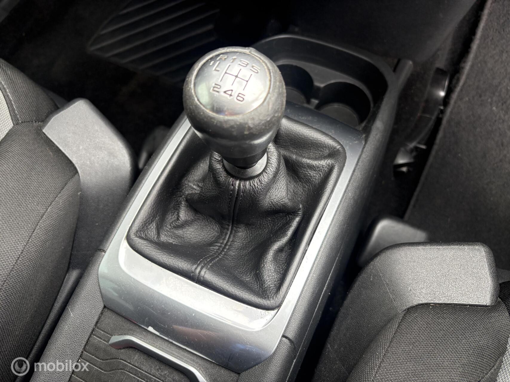 Foto van Citroen C4 Picasso