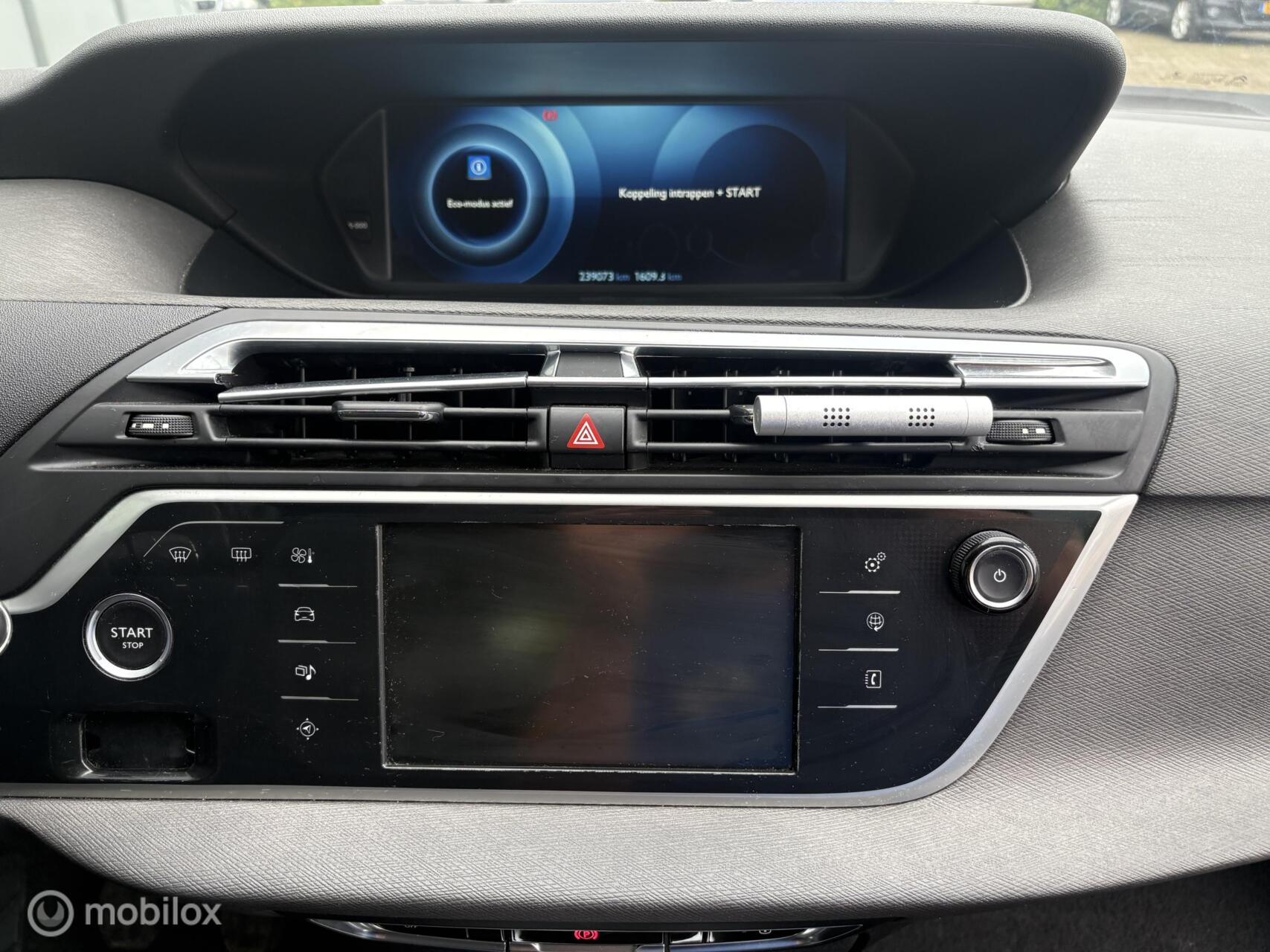 Foto van Citroen C4 Picasso