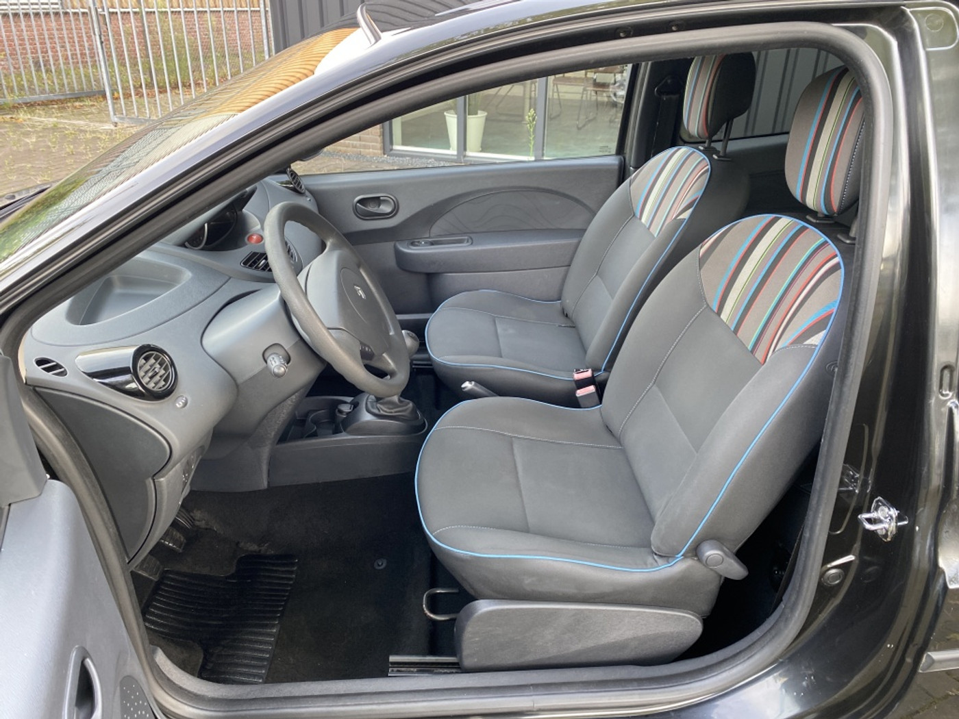 Foto van Renault Twingo