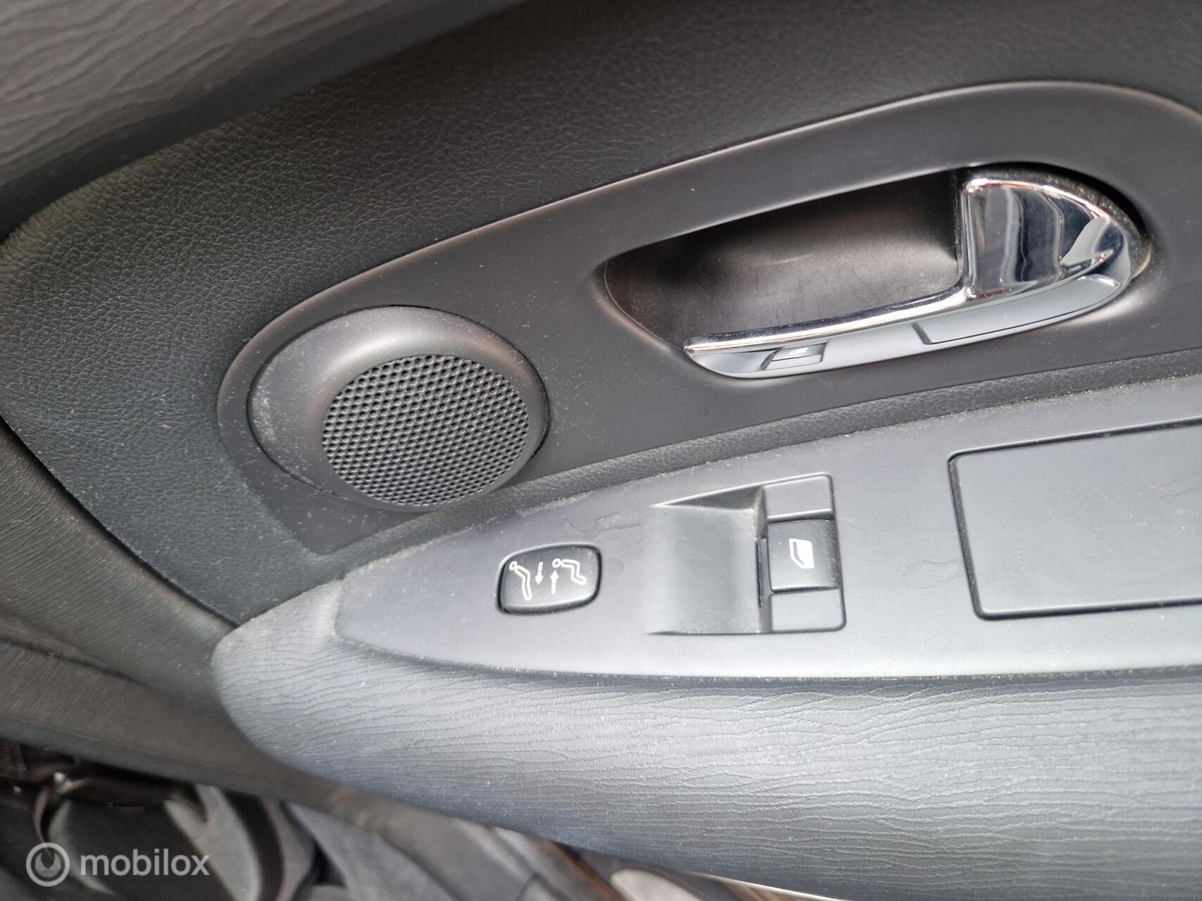Foto van Citroen C6