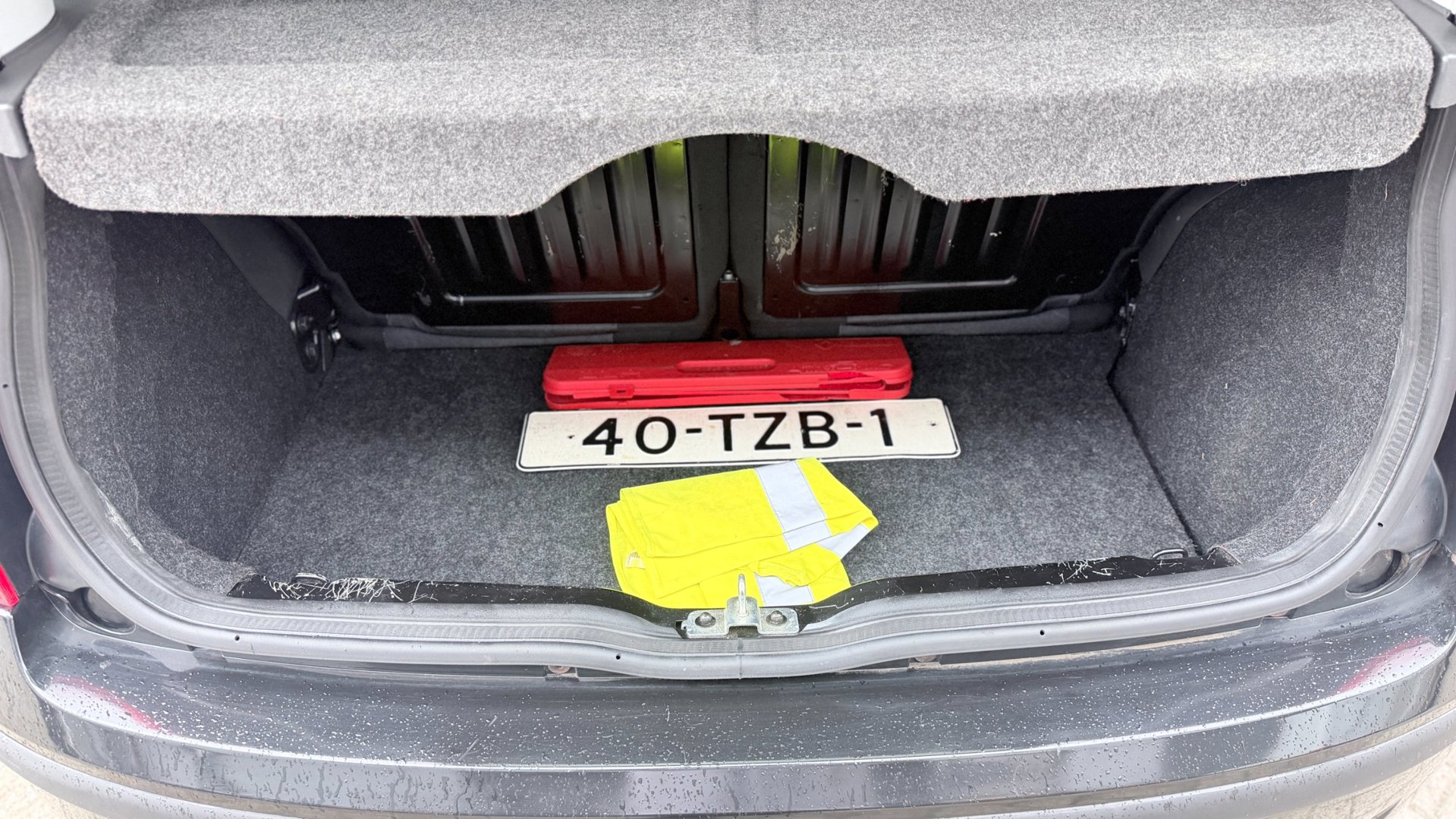Foto van Fiat Fiat Panda