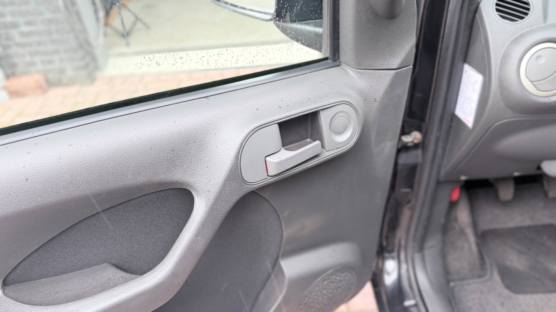 Foto van Fiat Fiat Panda