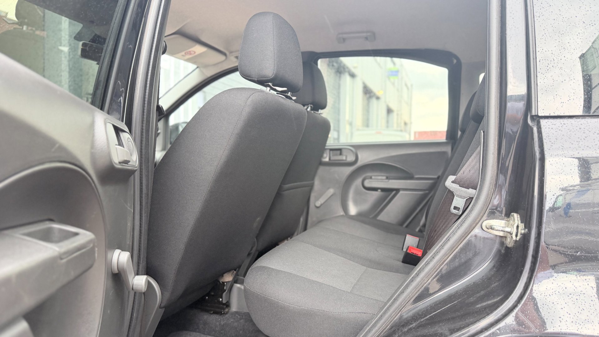 Foto van Fiat Fiat Panda