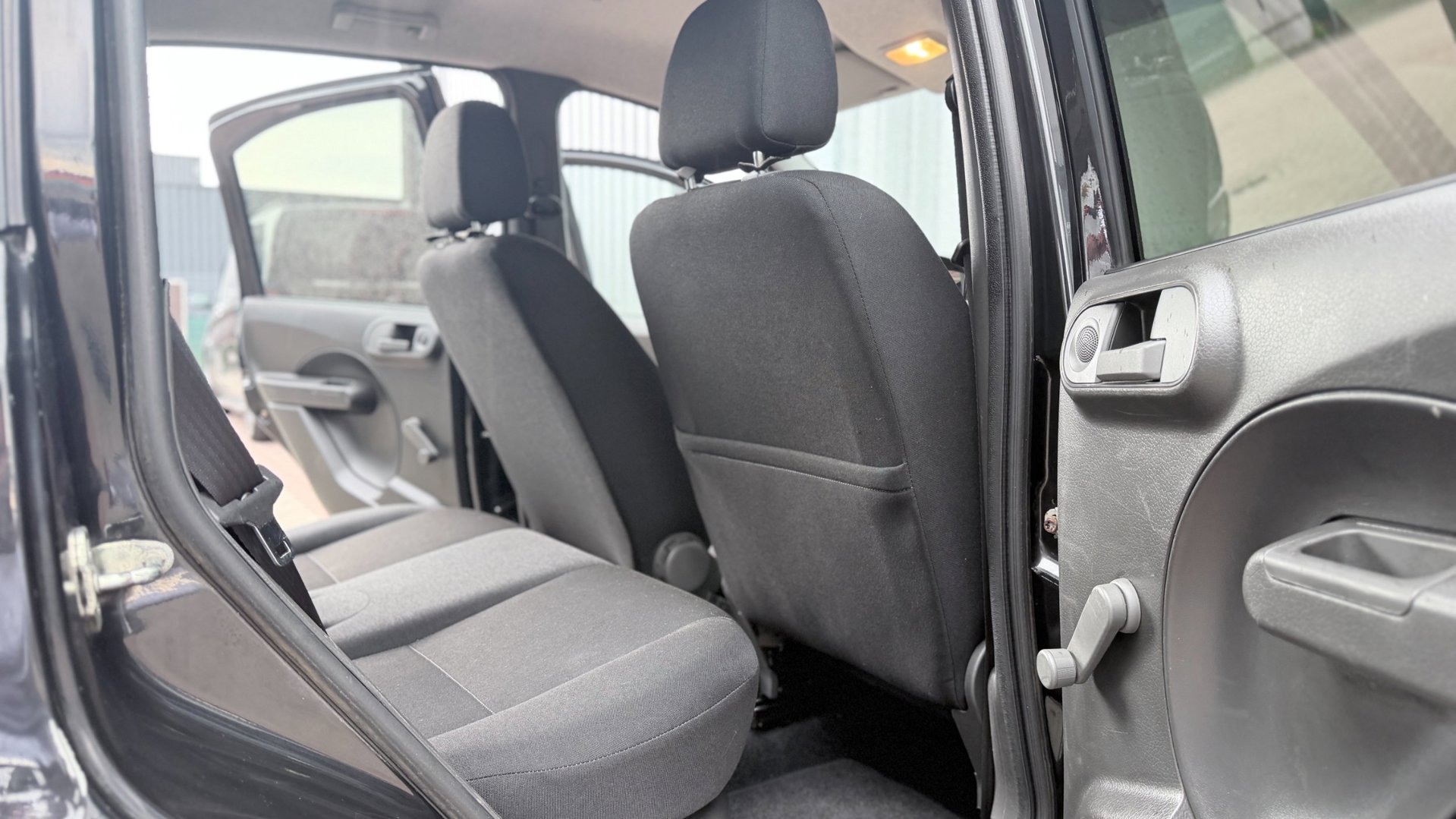 Foto van Fiat Fiat Panda