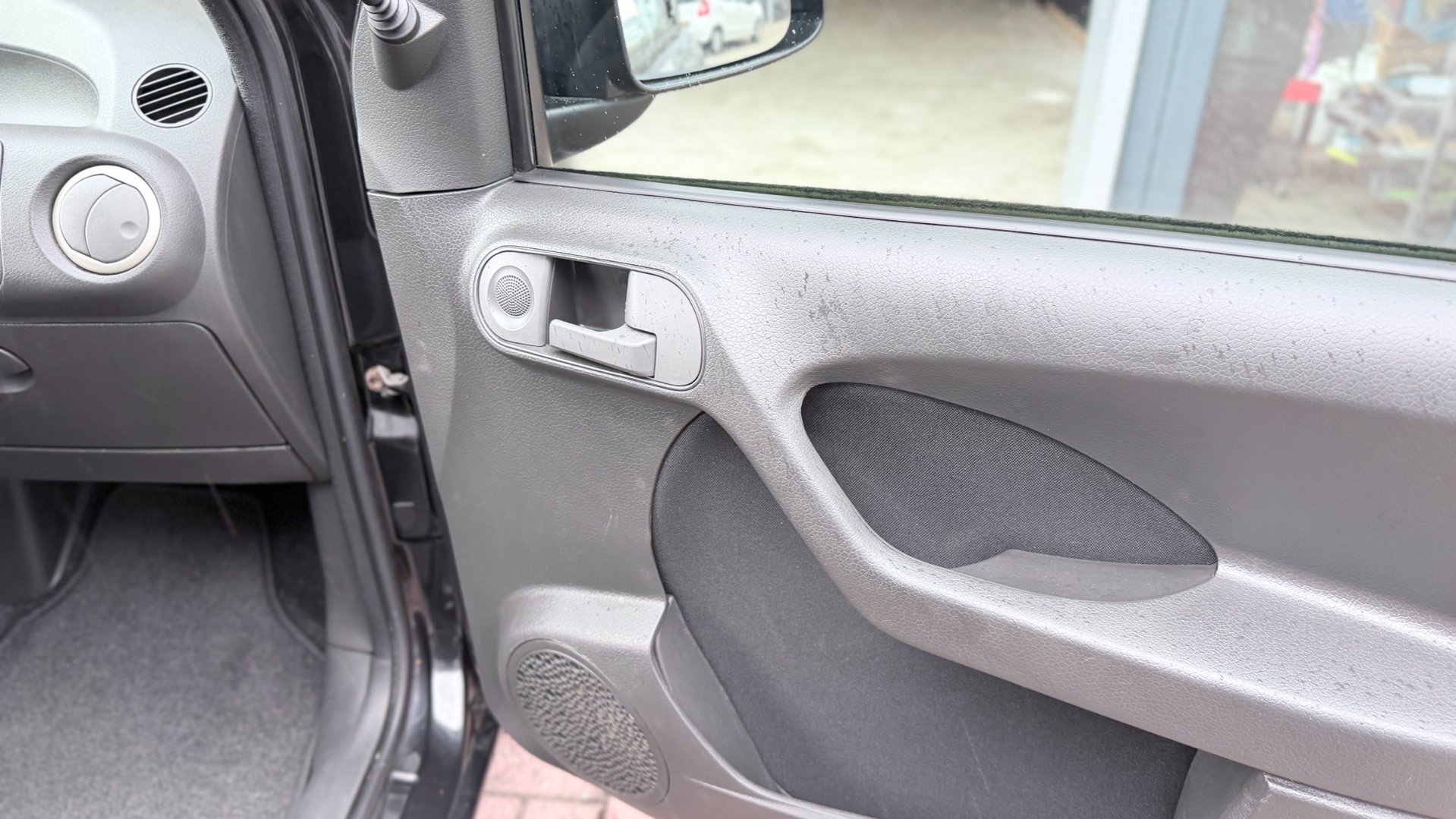 Foto van Fiat Fiat Panda