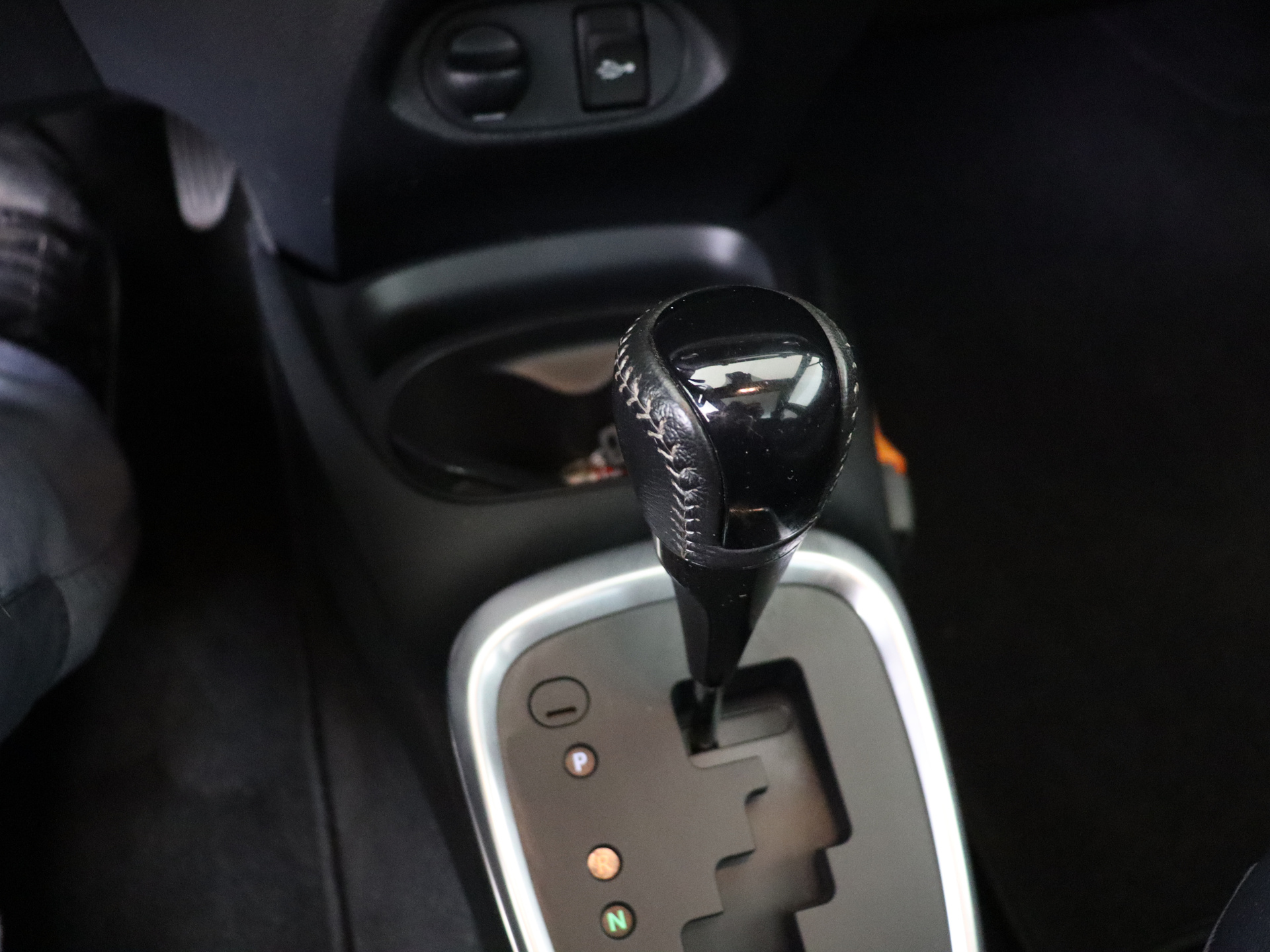 Foto van Toyota Toyota Yaris Hybrid