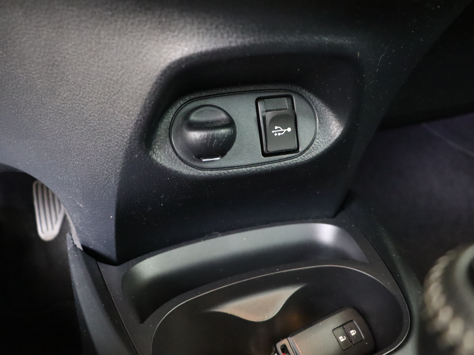 Foto van Toyota Toyota Yaris Hybrid