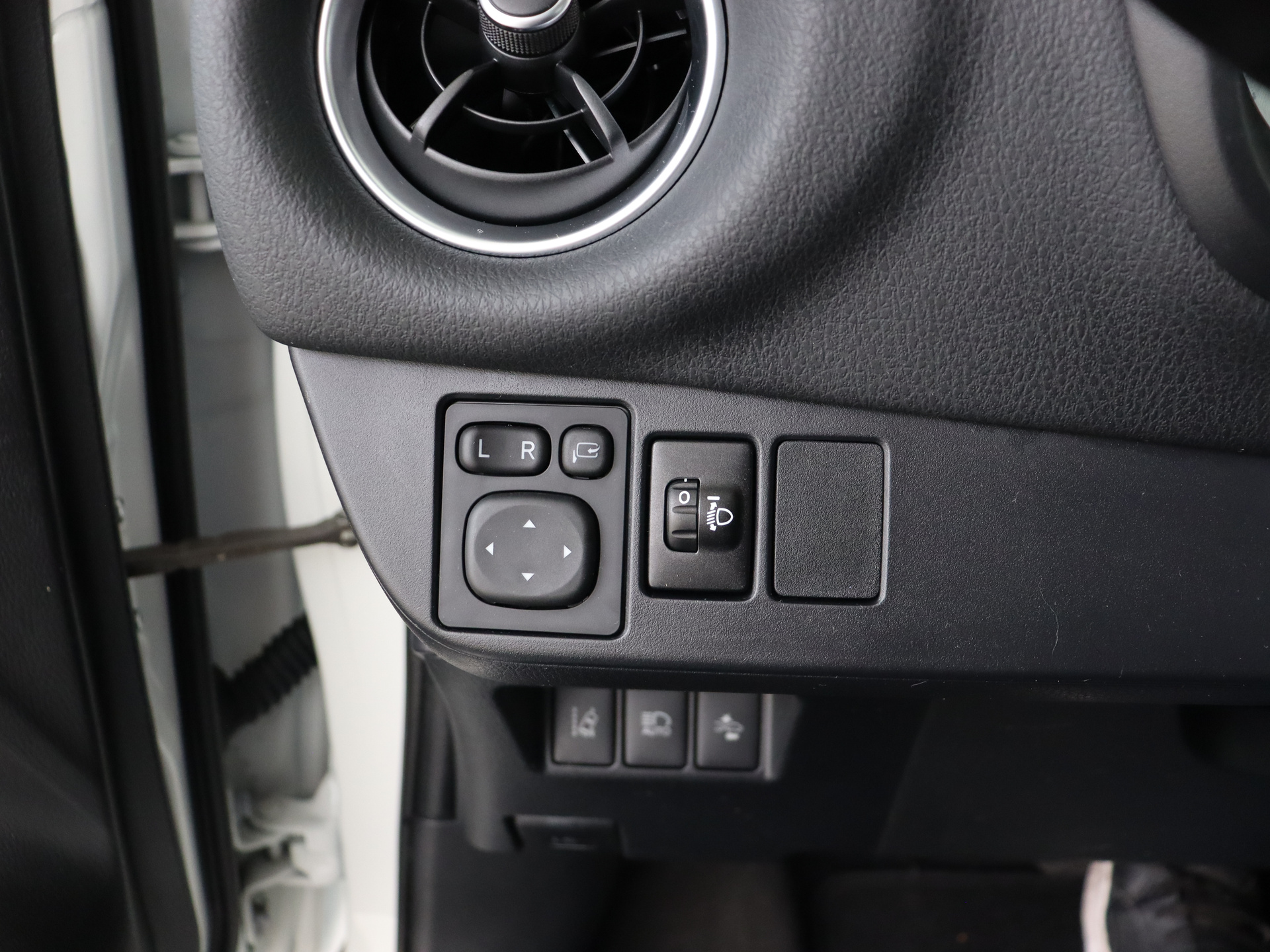Foto van Toyota Toyota Yaris Hybrid