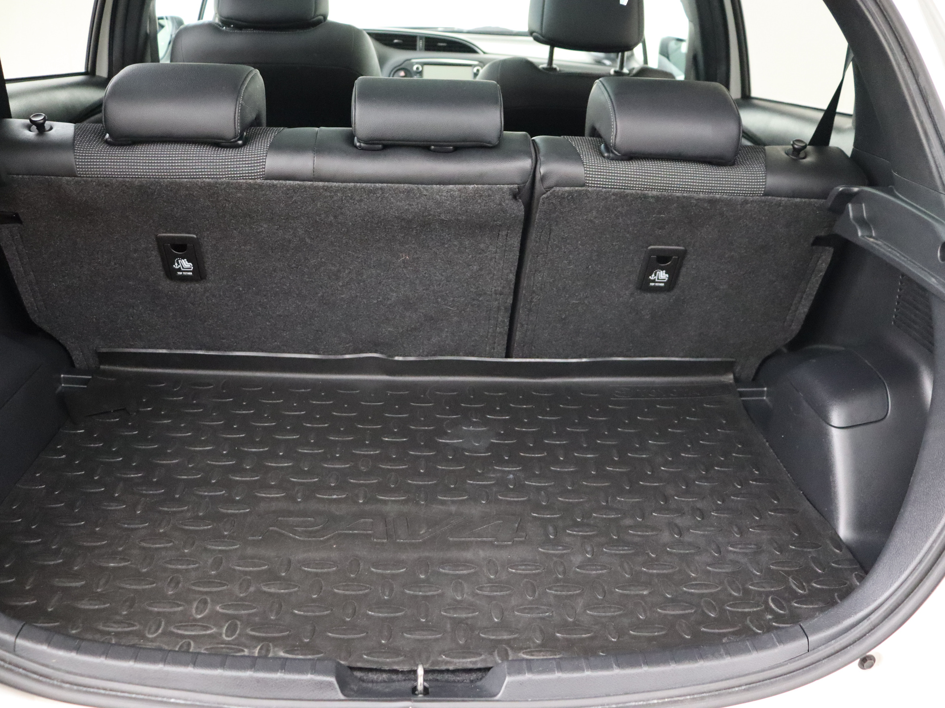 Foto van Toyota Toyota Yaris Hybrid