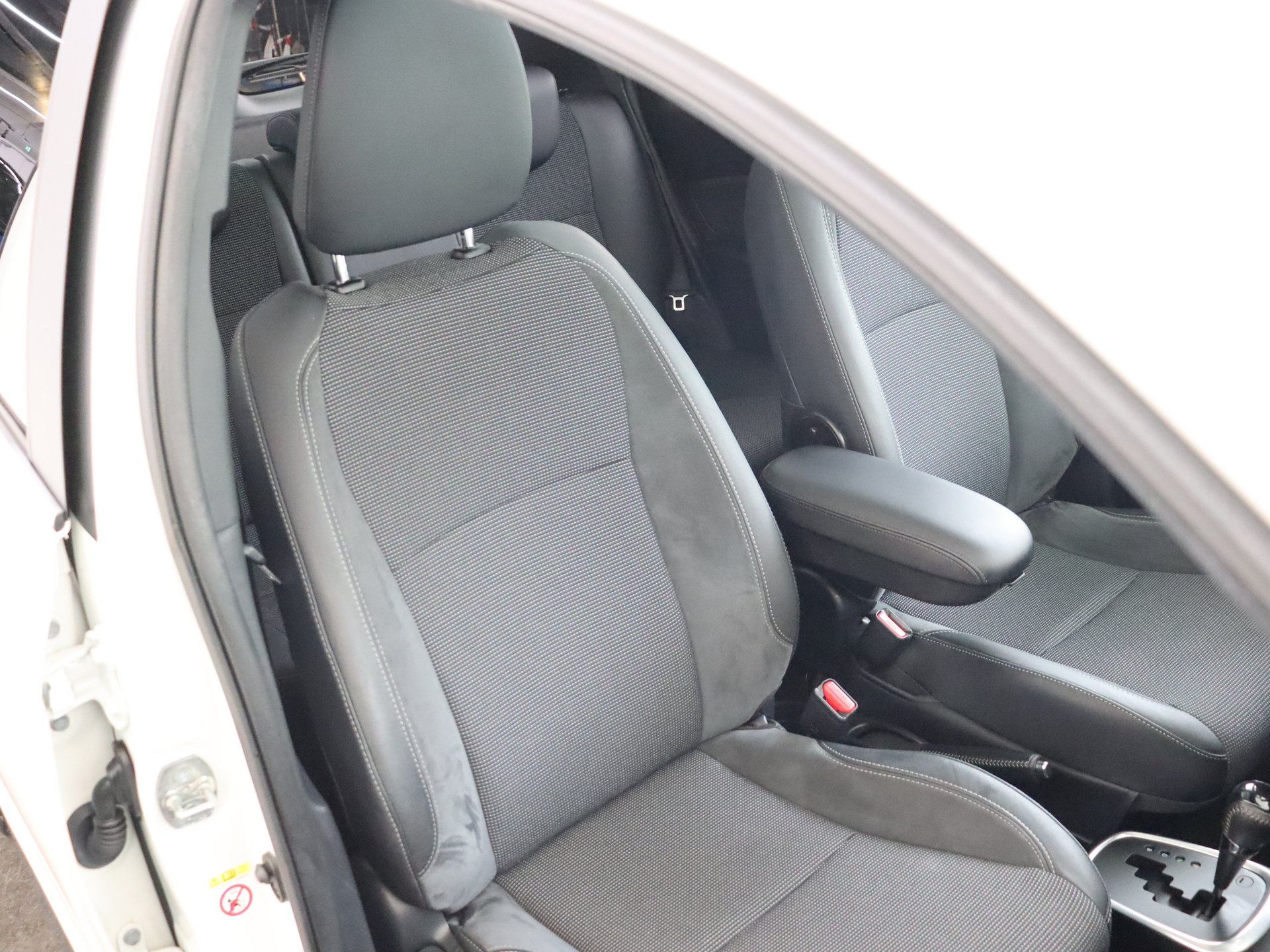 Foto van Toyota Toyota Yaris Hybrid
