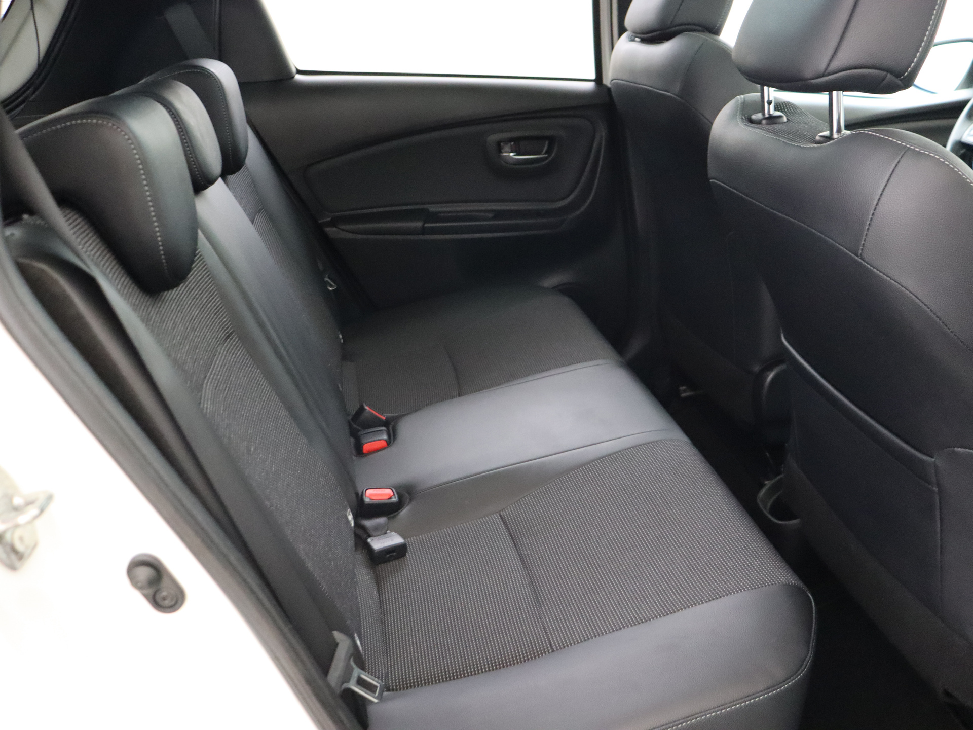 Foto van Toyota Toyota Yaris Hybrid