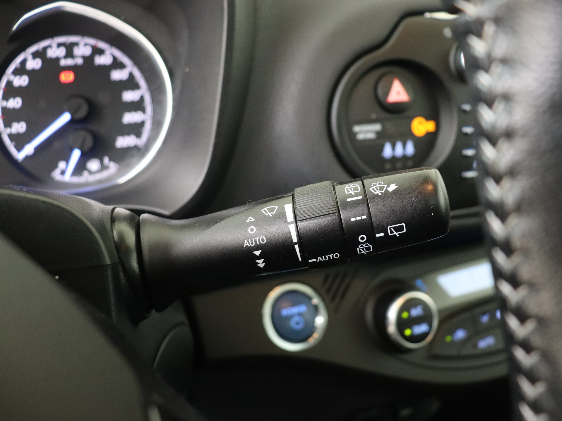 Foto van Toyota Toyota Yaris Hybrid
