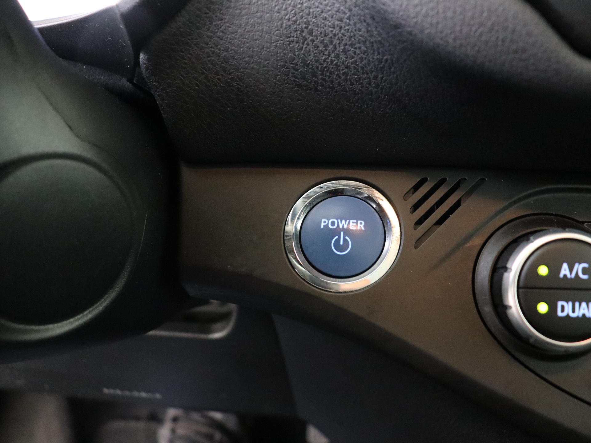 Foto van Toyota Toyota Yaris Hybrid