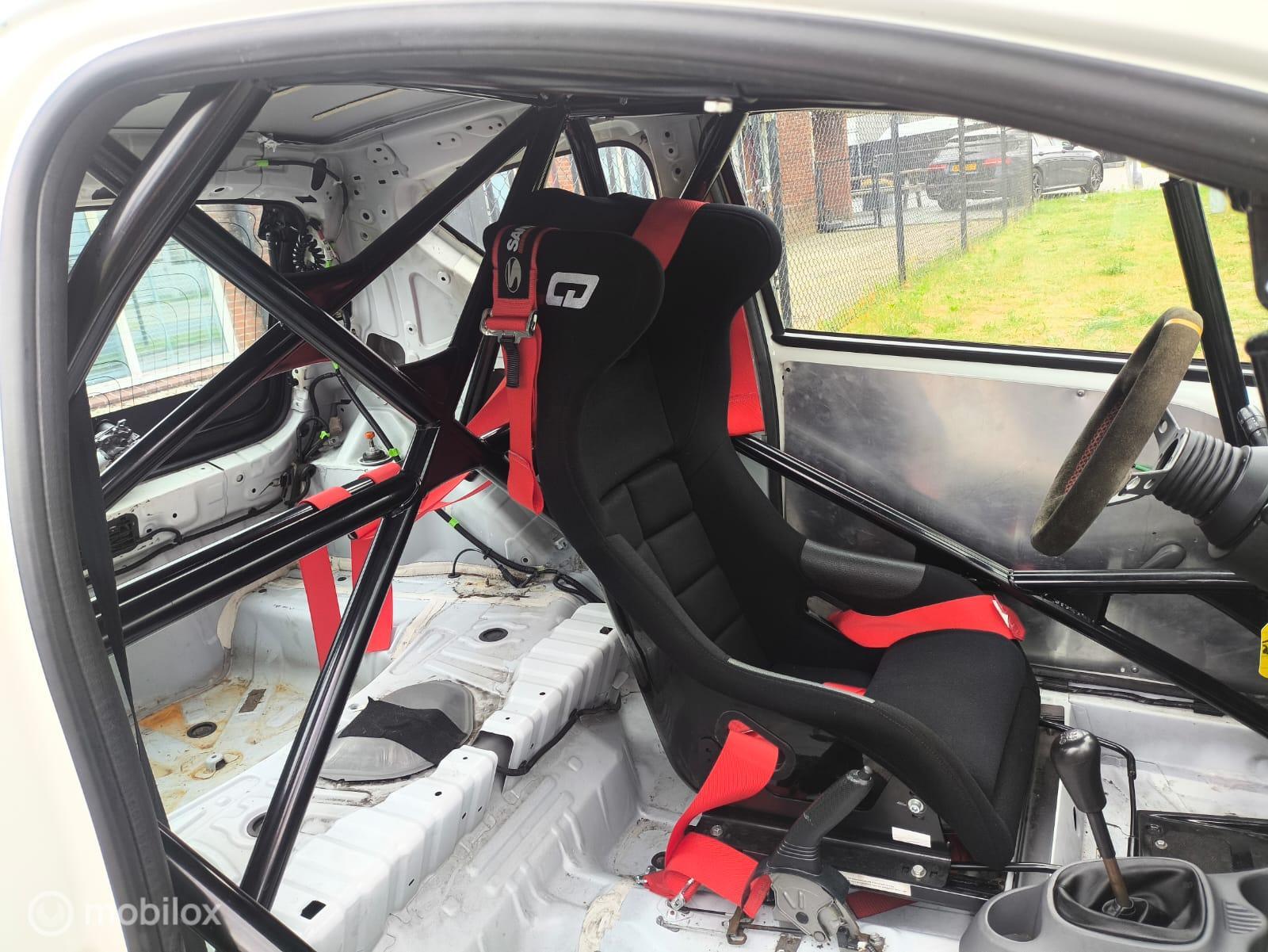 Foto van Citroen Citroen C1