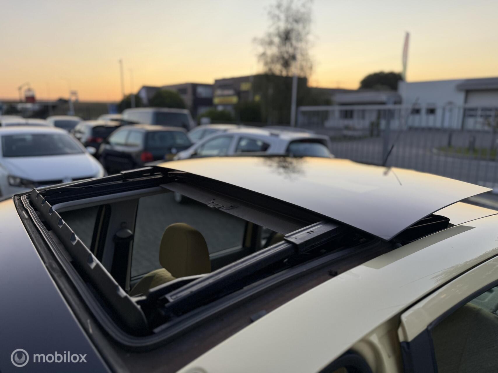 Foto van Fiat Fiat Panda