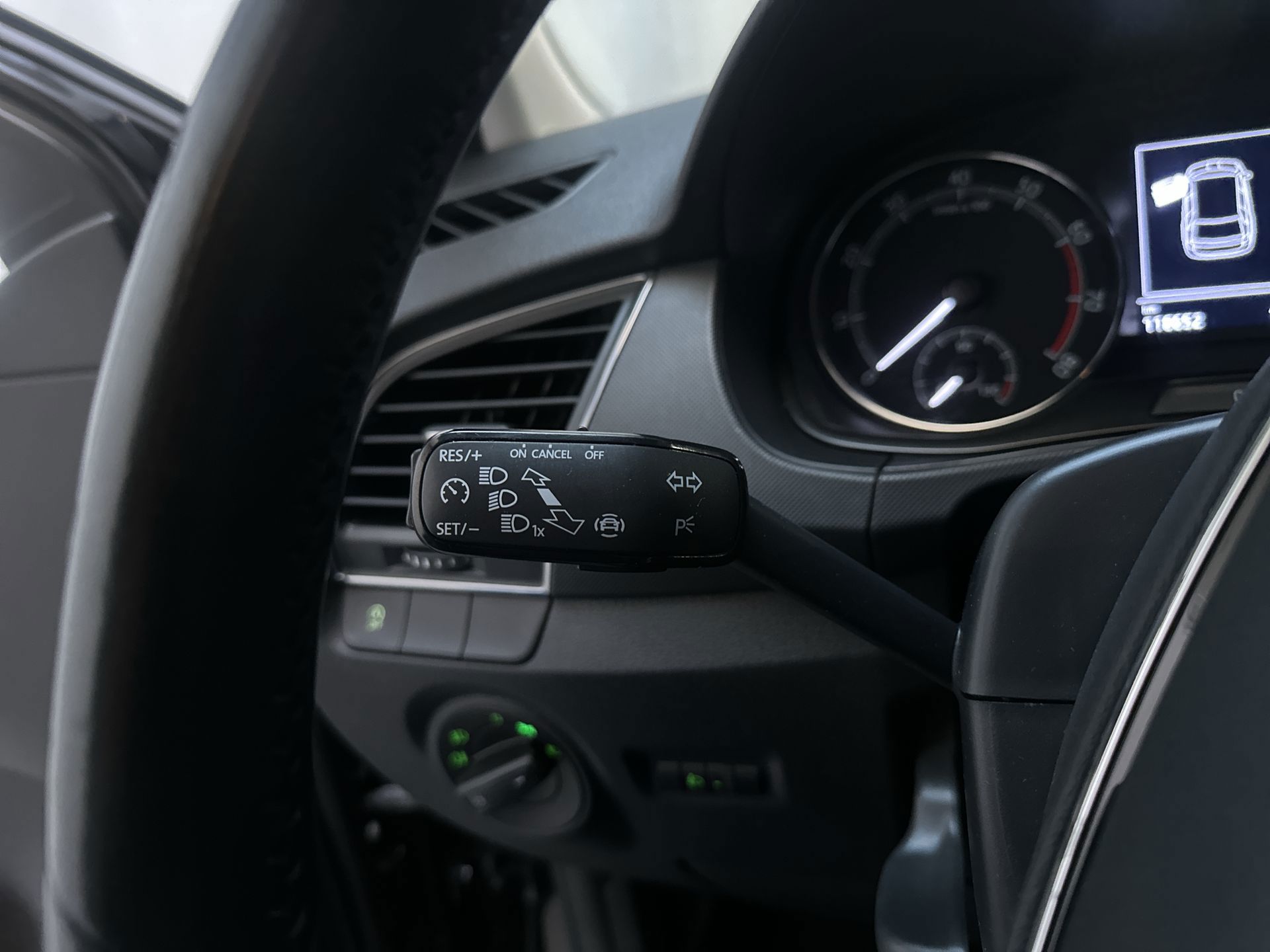 Foto van Skoda Fabia